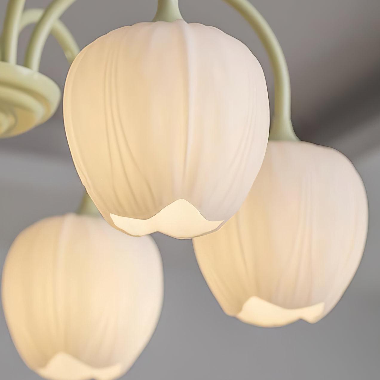 Viloror Chandelier