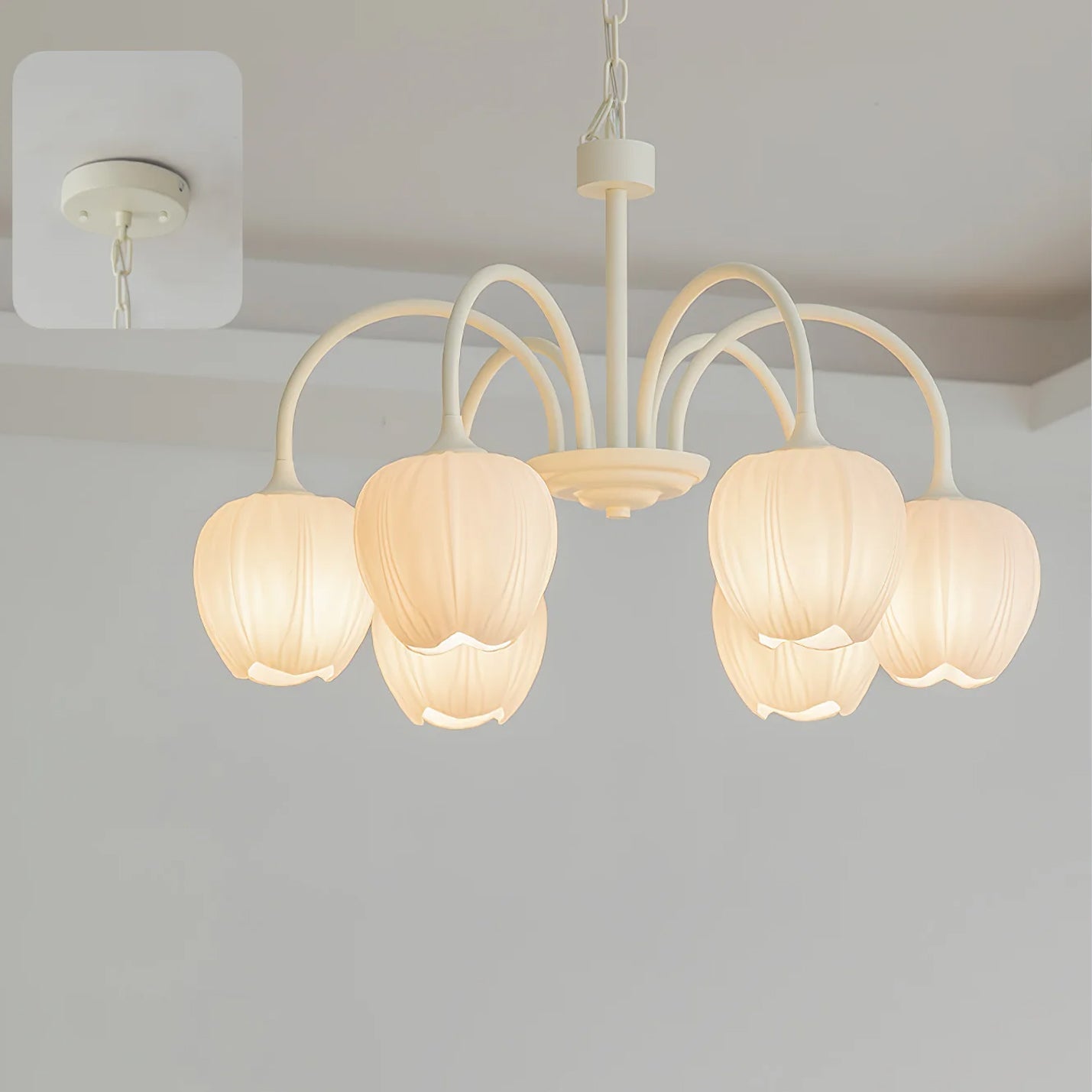 Viloror Chandelier