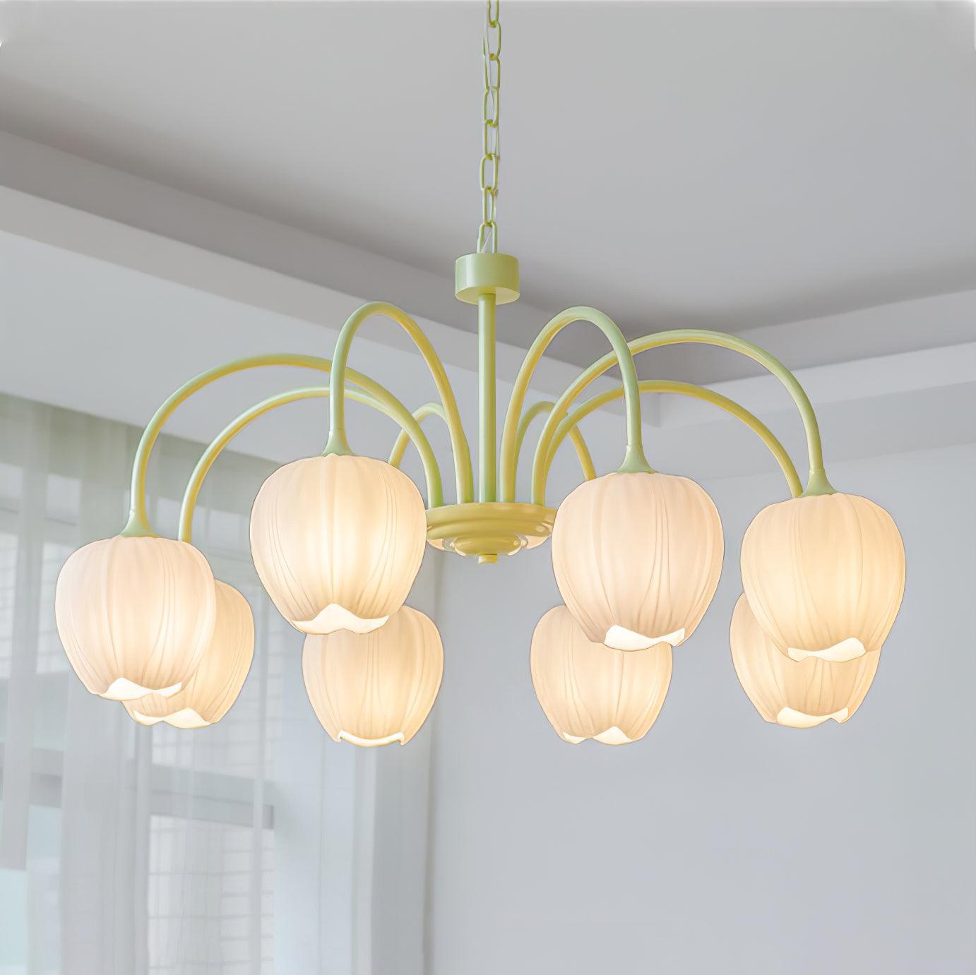Viloror Chandelier