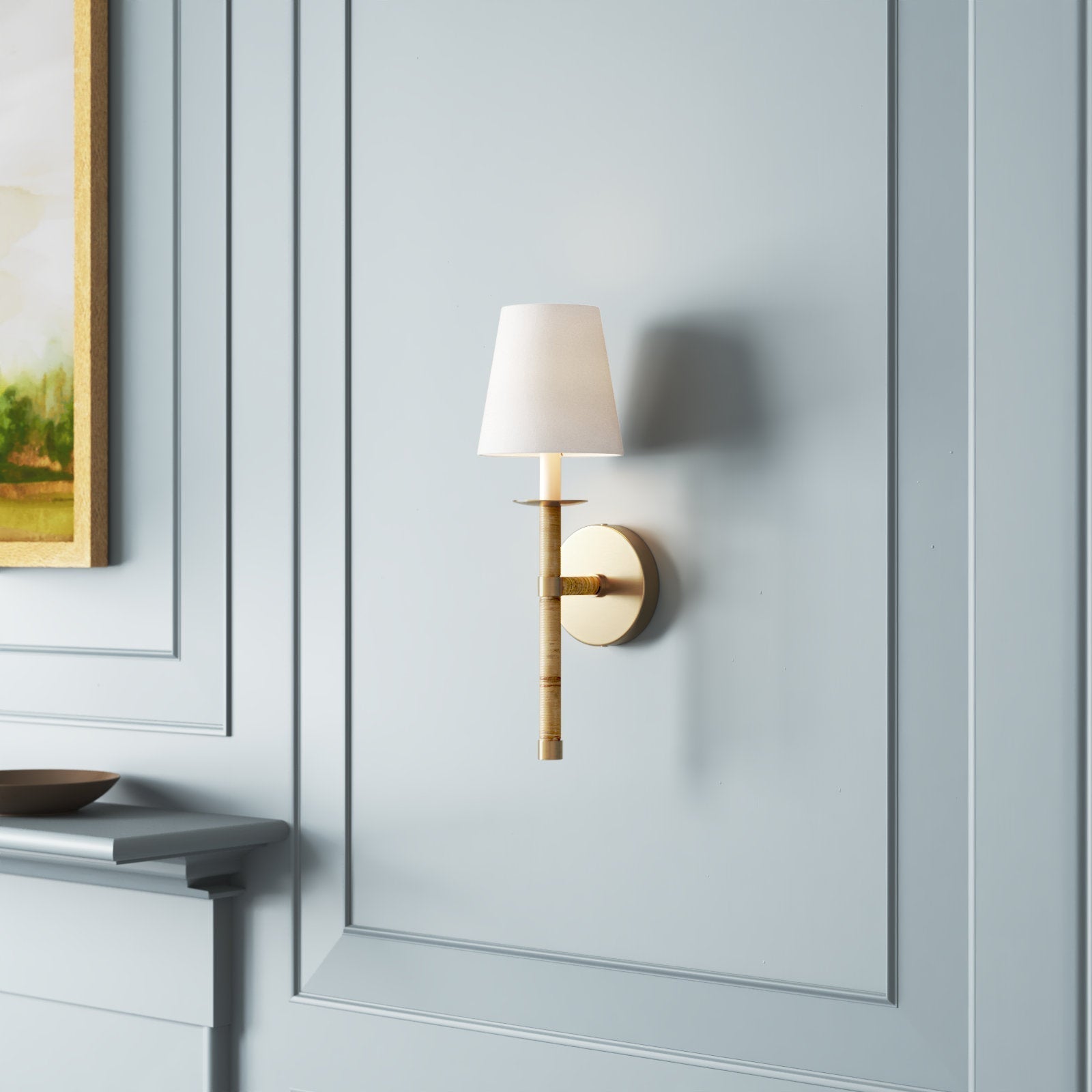 Aveninielle Wall Lamp