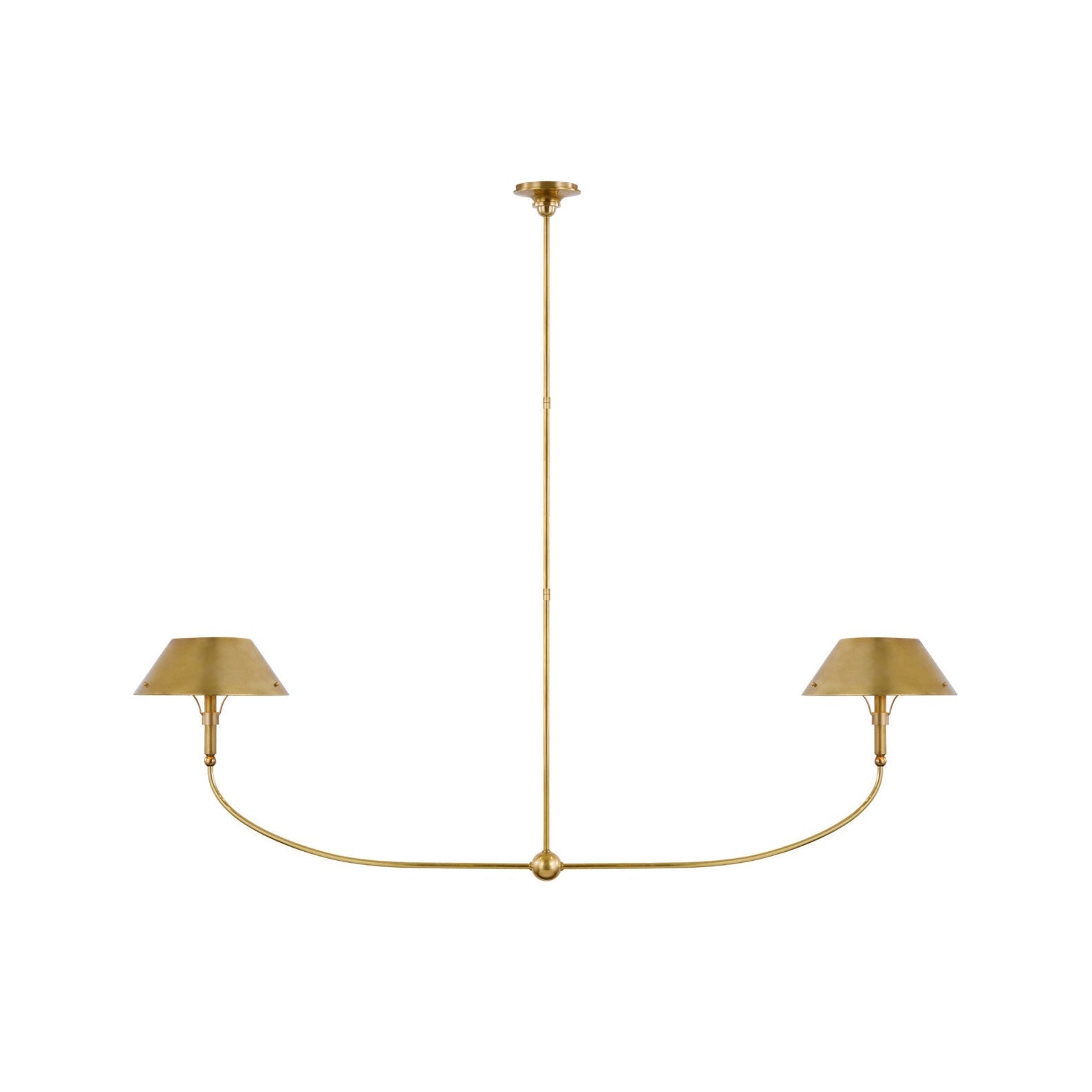 Turlington Chandelier