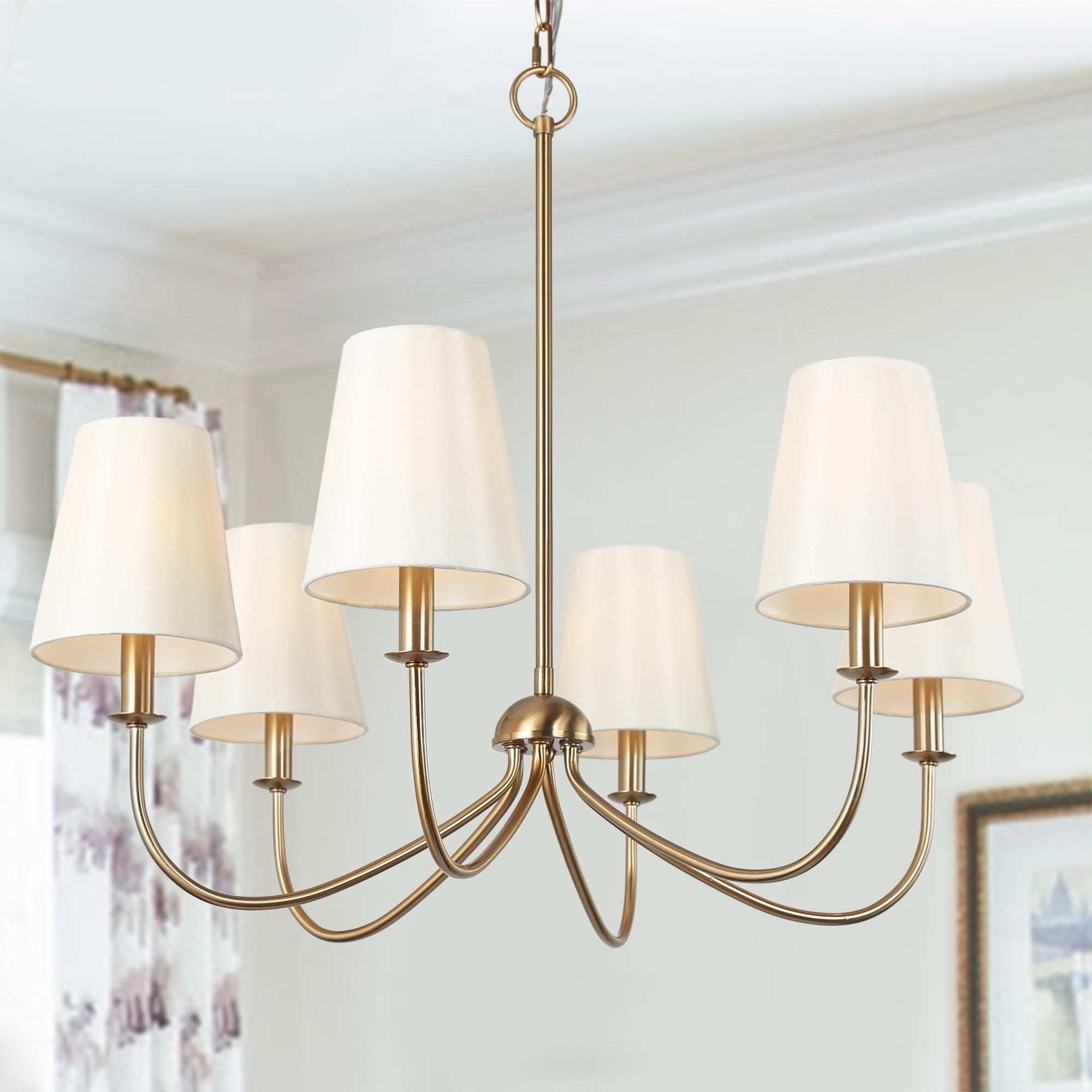 Ciriveon Chandelier