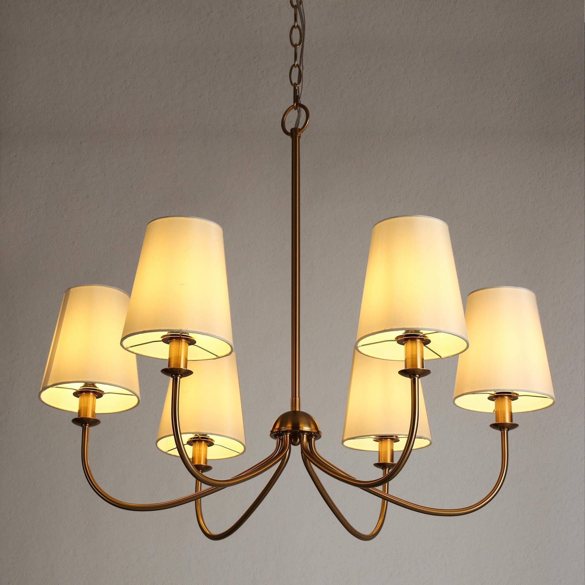 Ciriveon Chandelier