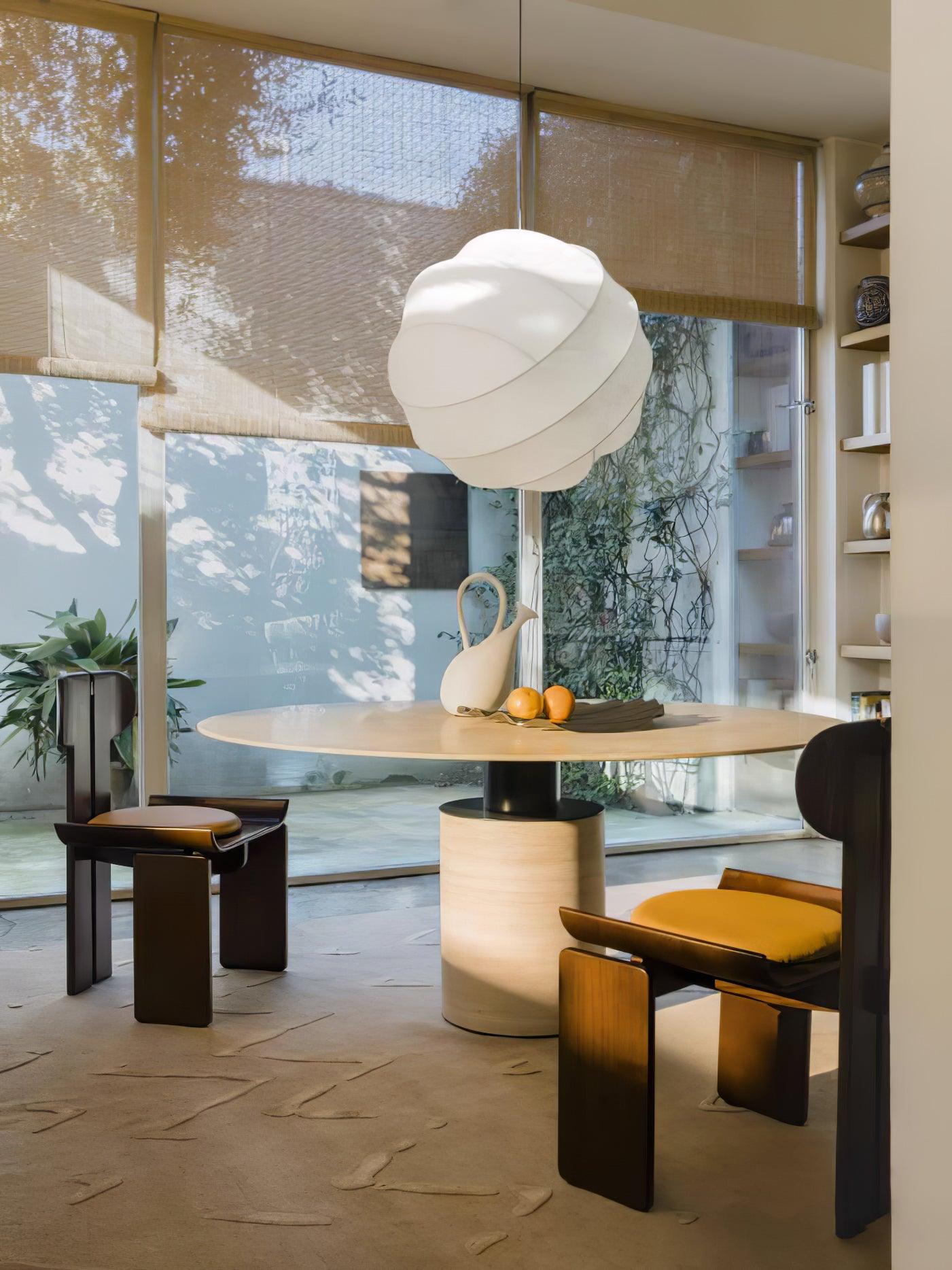 Benoir Scandinavian Pendant Lamp