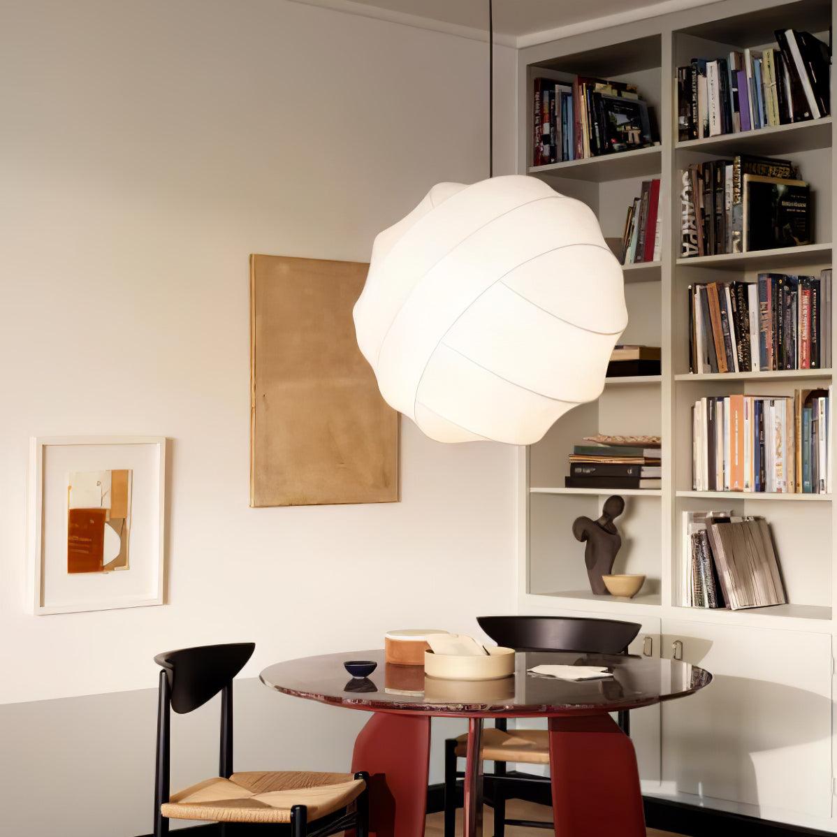 Benoir Scandinavian Pendant Lamp