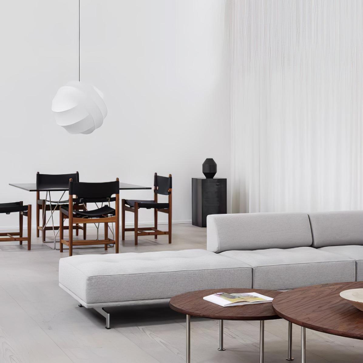 Benoir Scandinavian Pendant Lamp