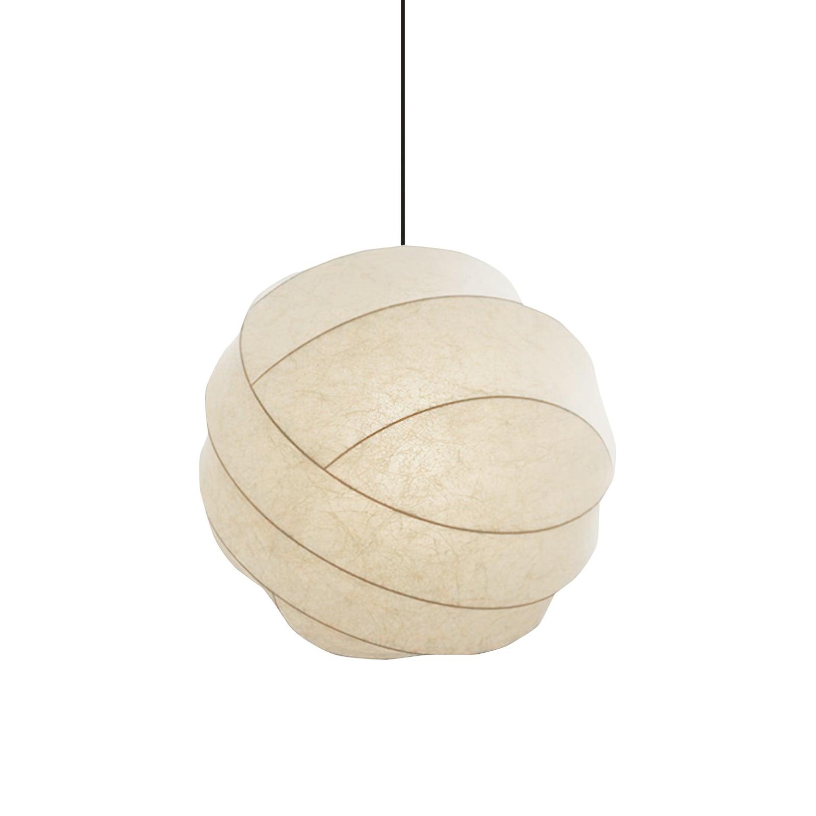 Benoir Scandinavian Pendant Lamp