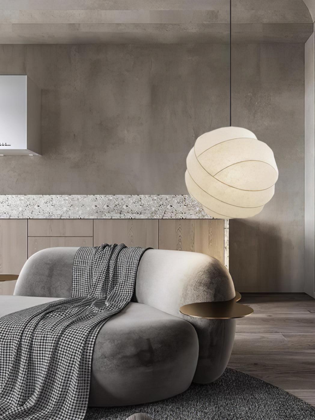 Benoir Scandinavian Pendant Lamp