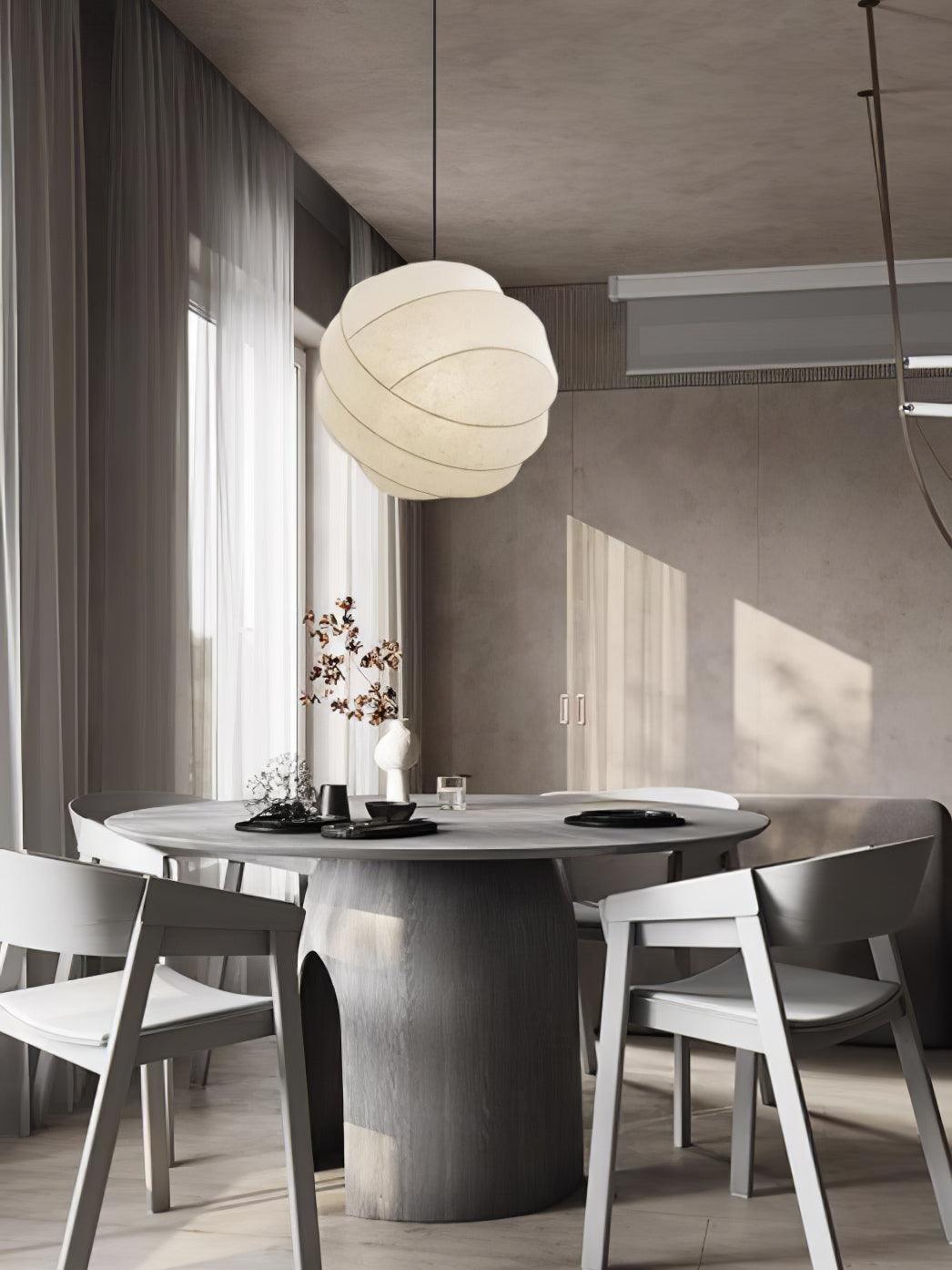 Benoir Scandinavian Pendant Lamp