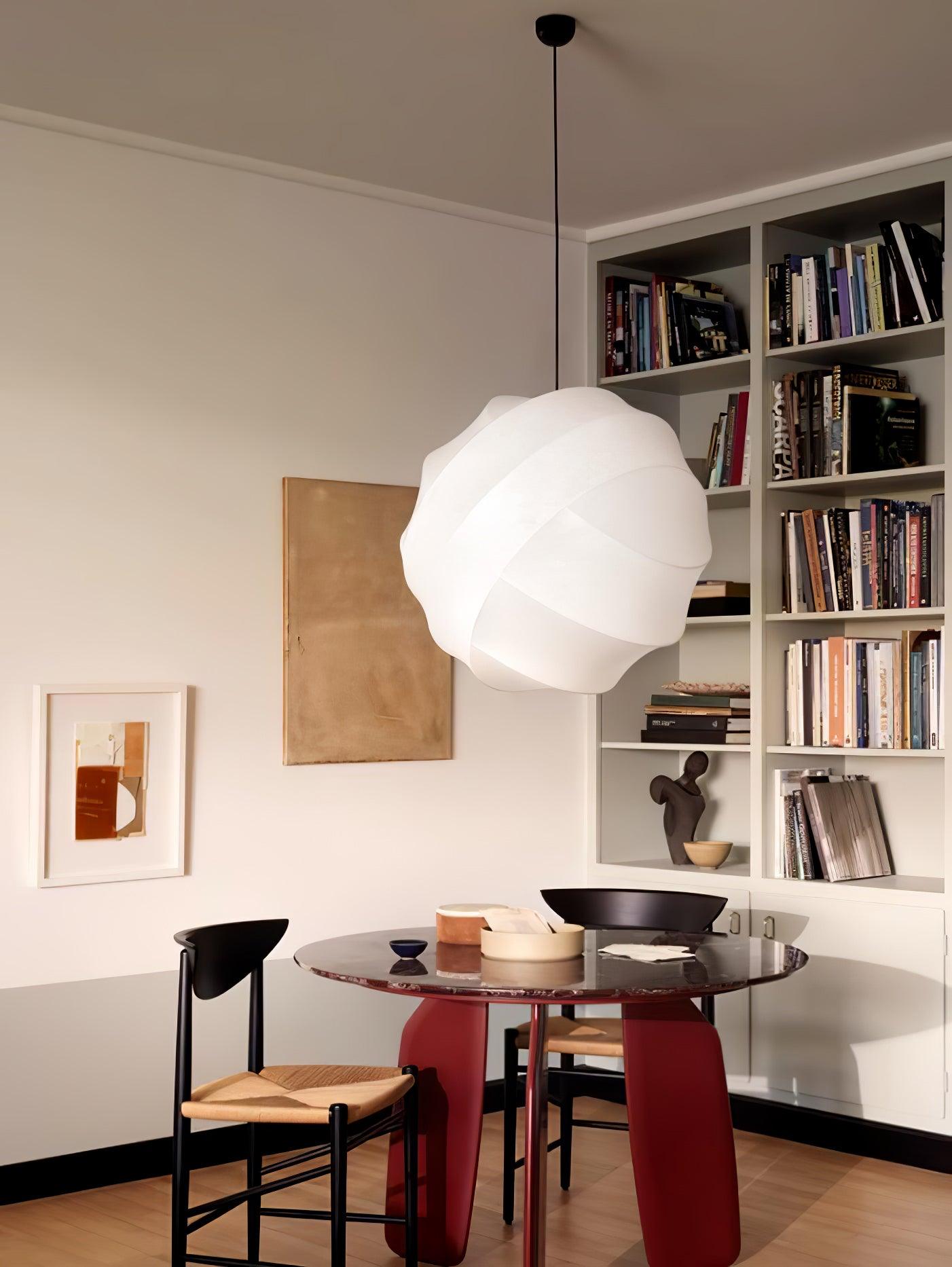 Benoir Scandinavian Pendant Lamp