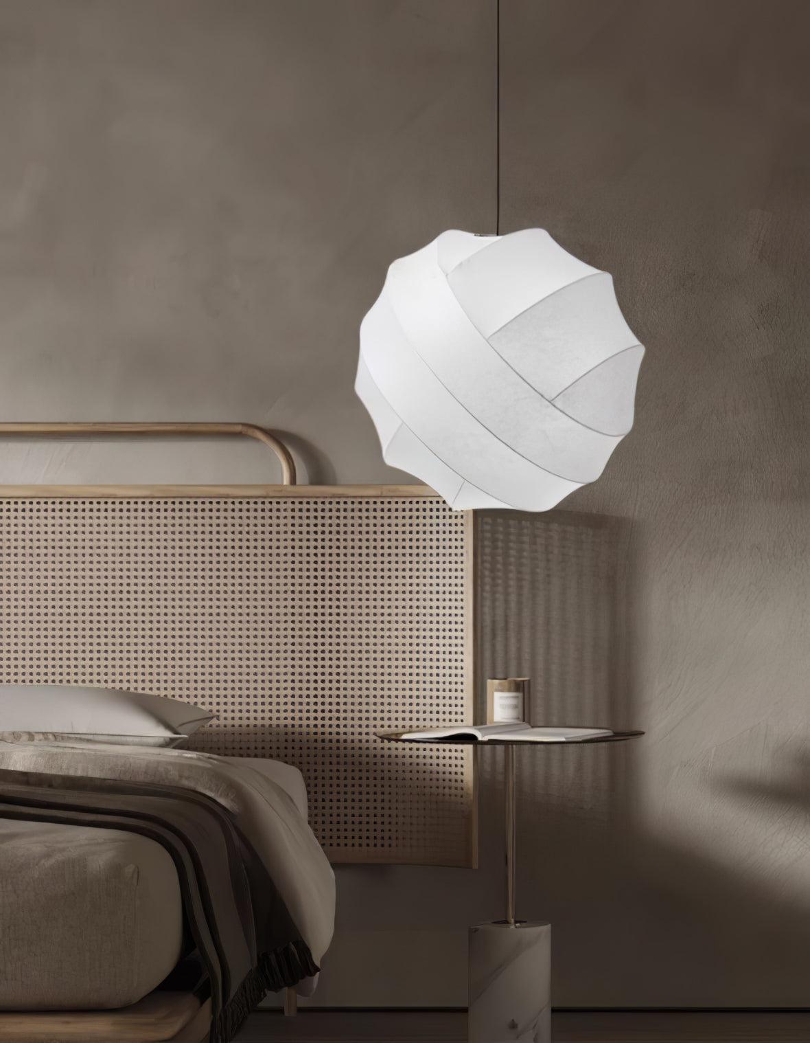 Benoir Scandinavian Pendant Lamp