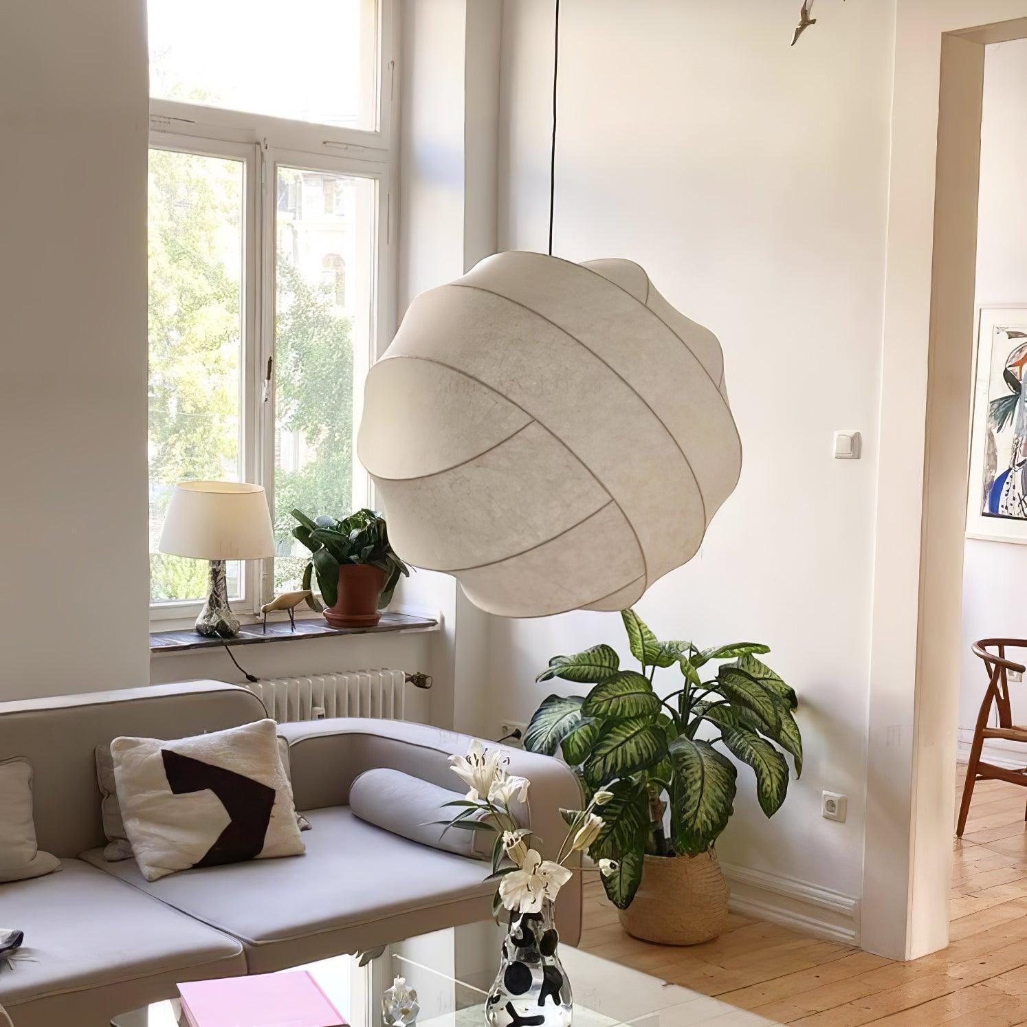 Benoir Scandinavian Pendant Lamp