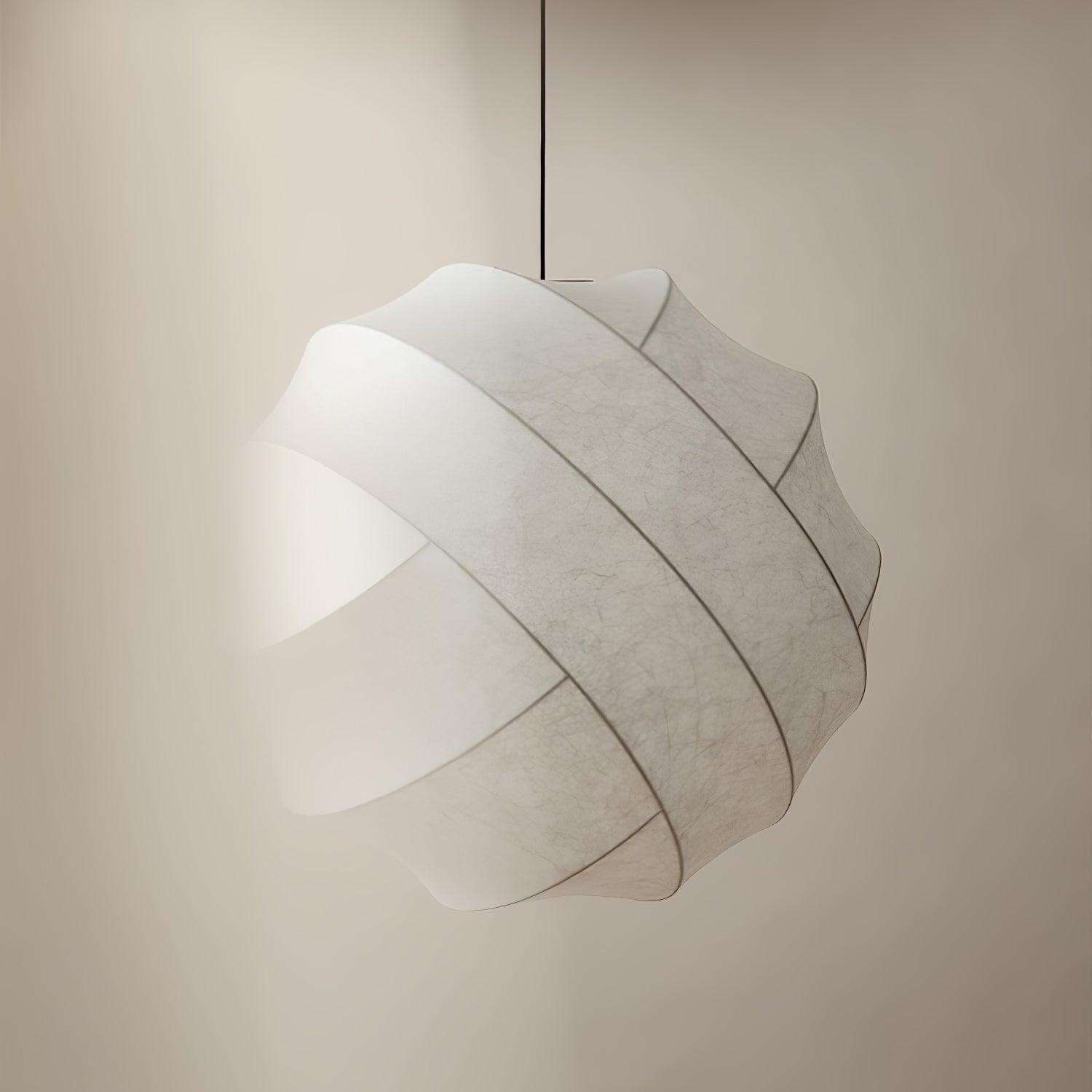 Benoir Scandinavian Pendant Lamp