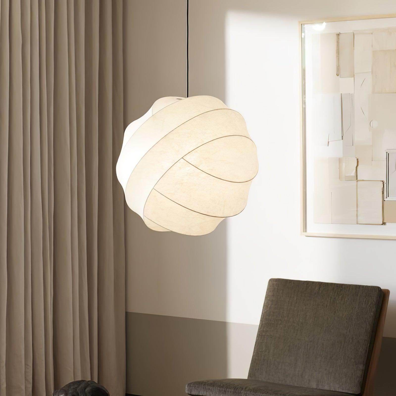 Benoir Scandinavian Pendant Lamp