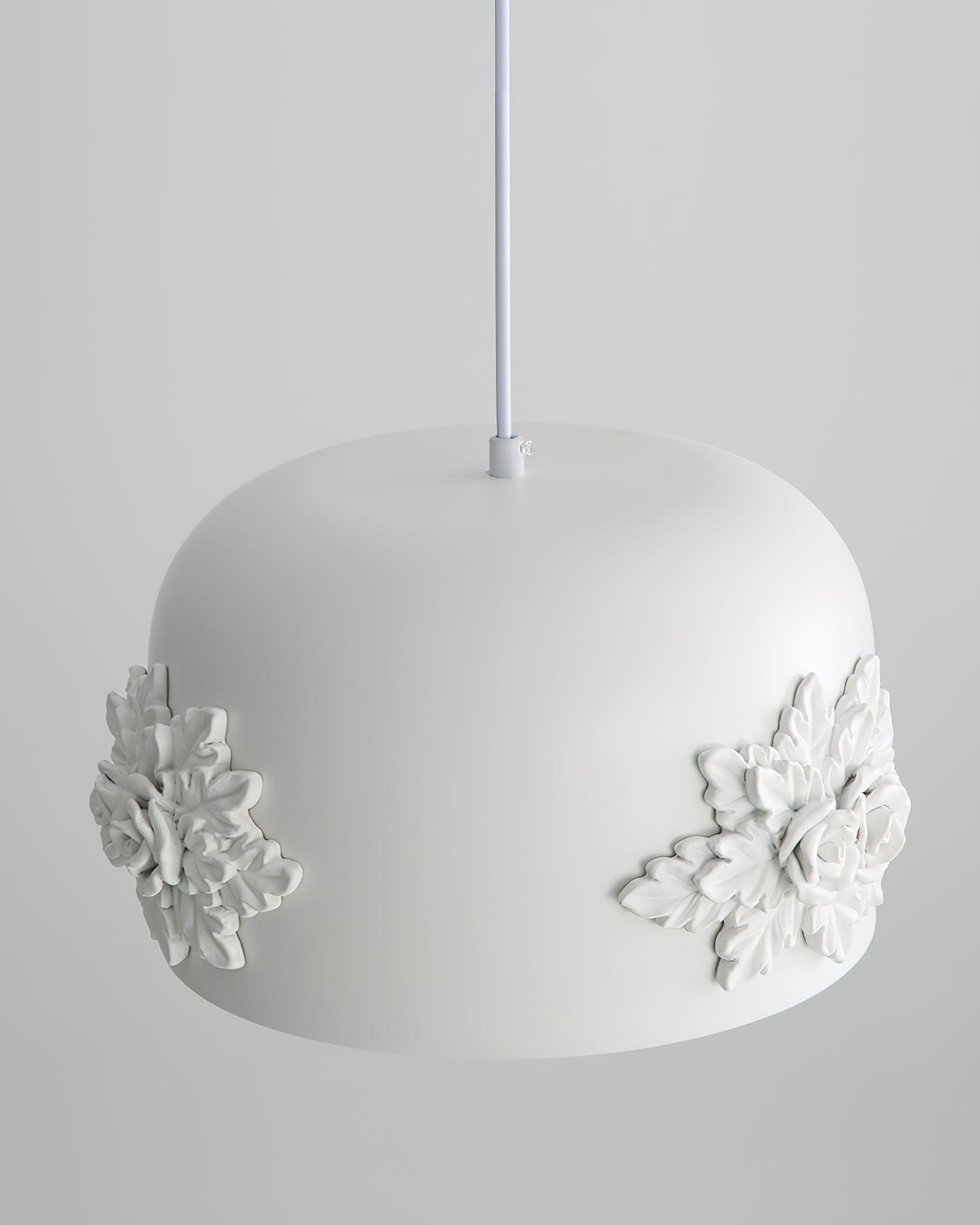Solstice Minimalist Resin Wall Light