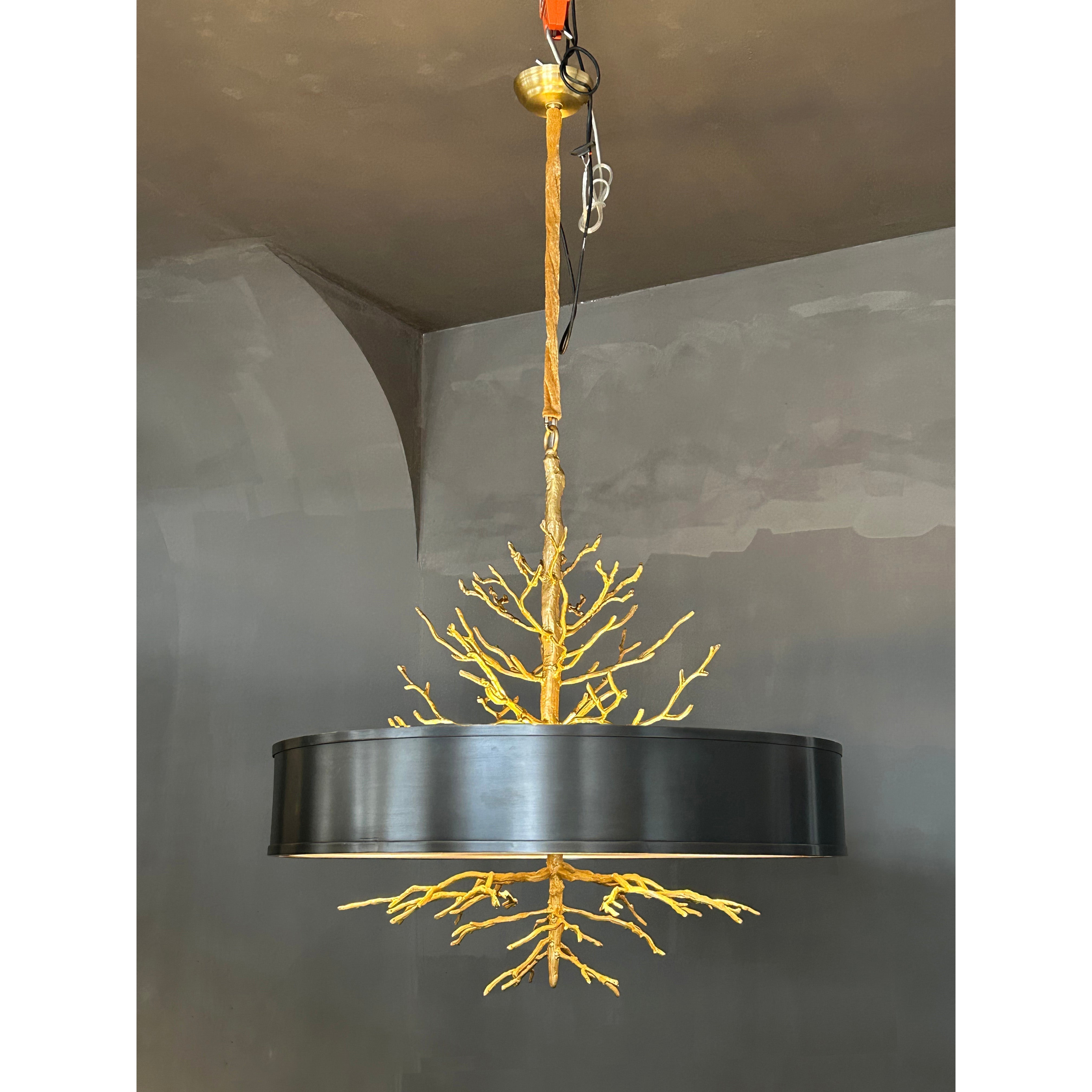Norinian Chandelier