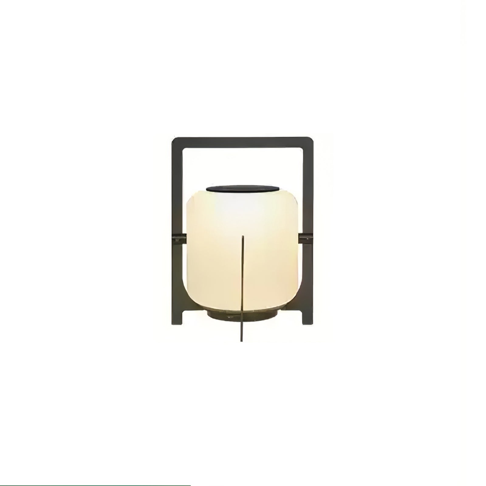 Jave Solar Outdoor Table Lamp