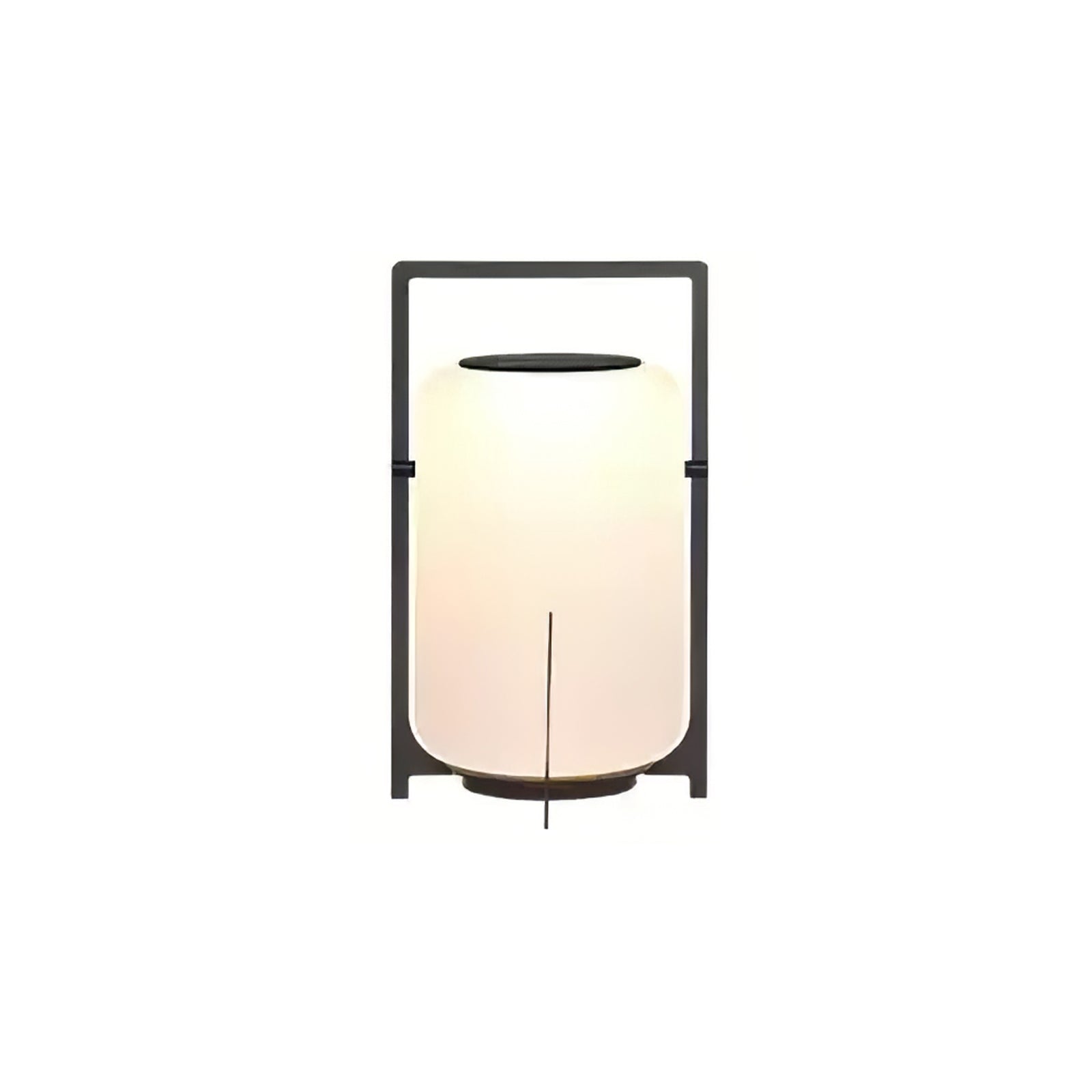 Jave Solar Outdoor Table Lamp