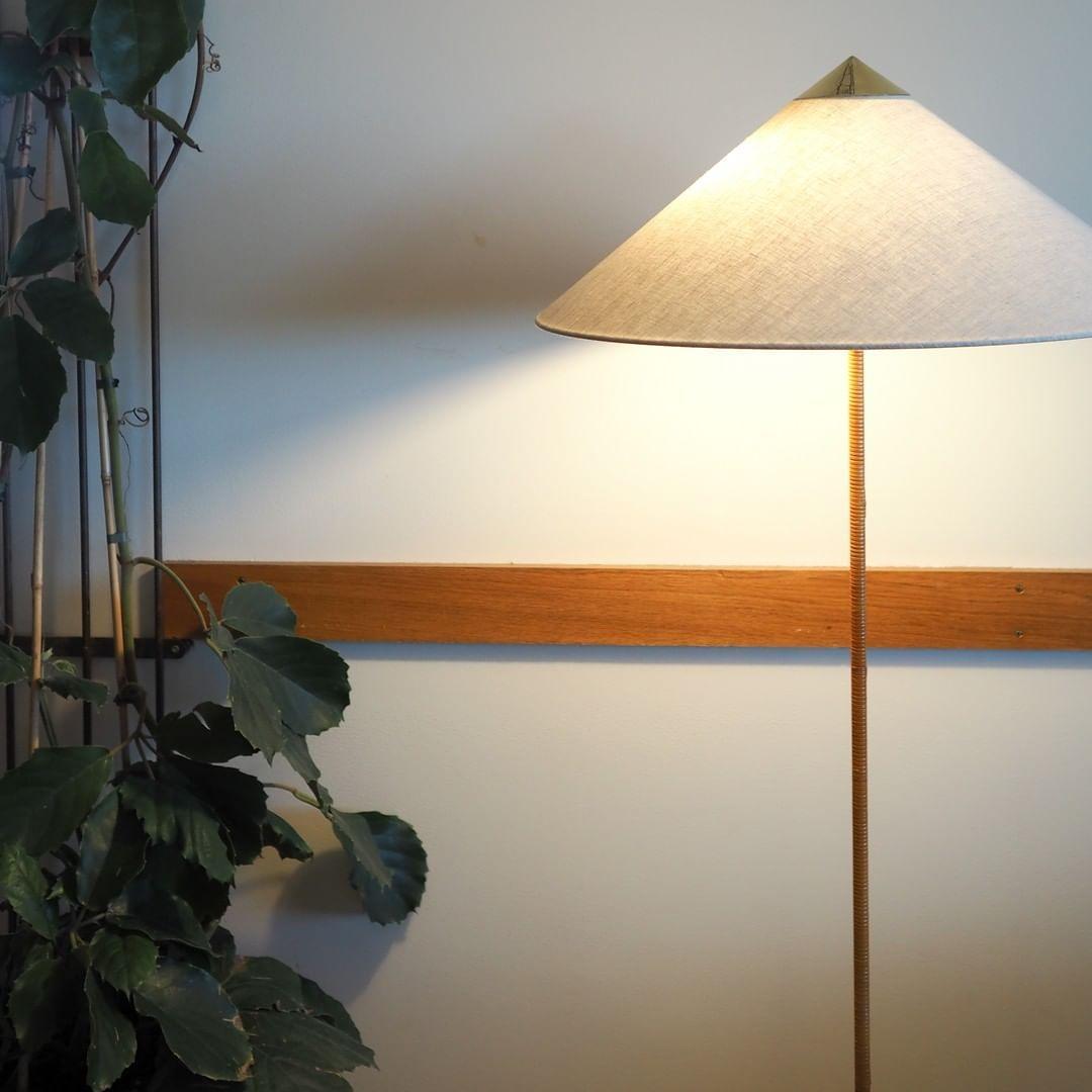 Docor Minimalist Floor Lamp