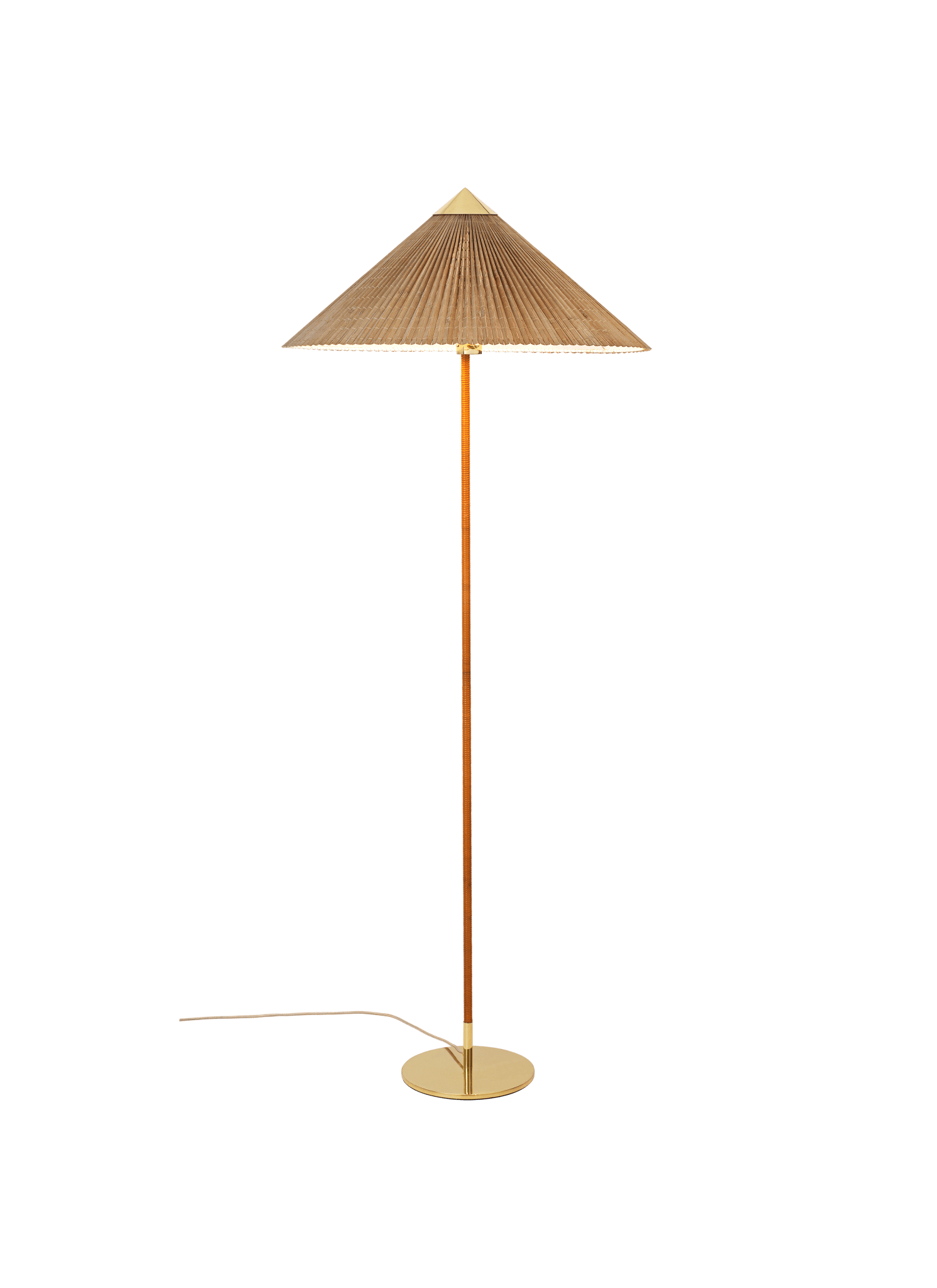 Docor Minimalist Floor Lamp