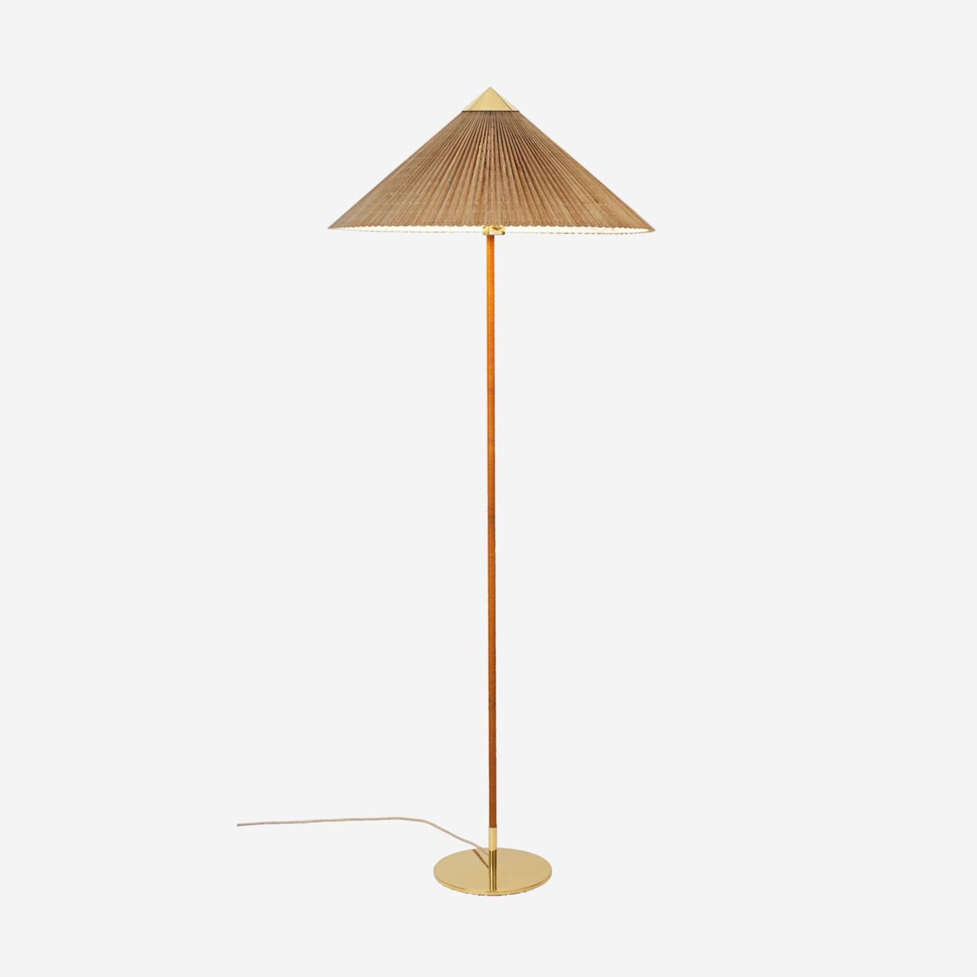 Docor Minimalist Floor Lamp