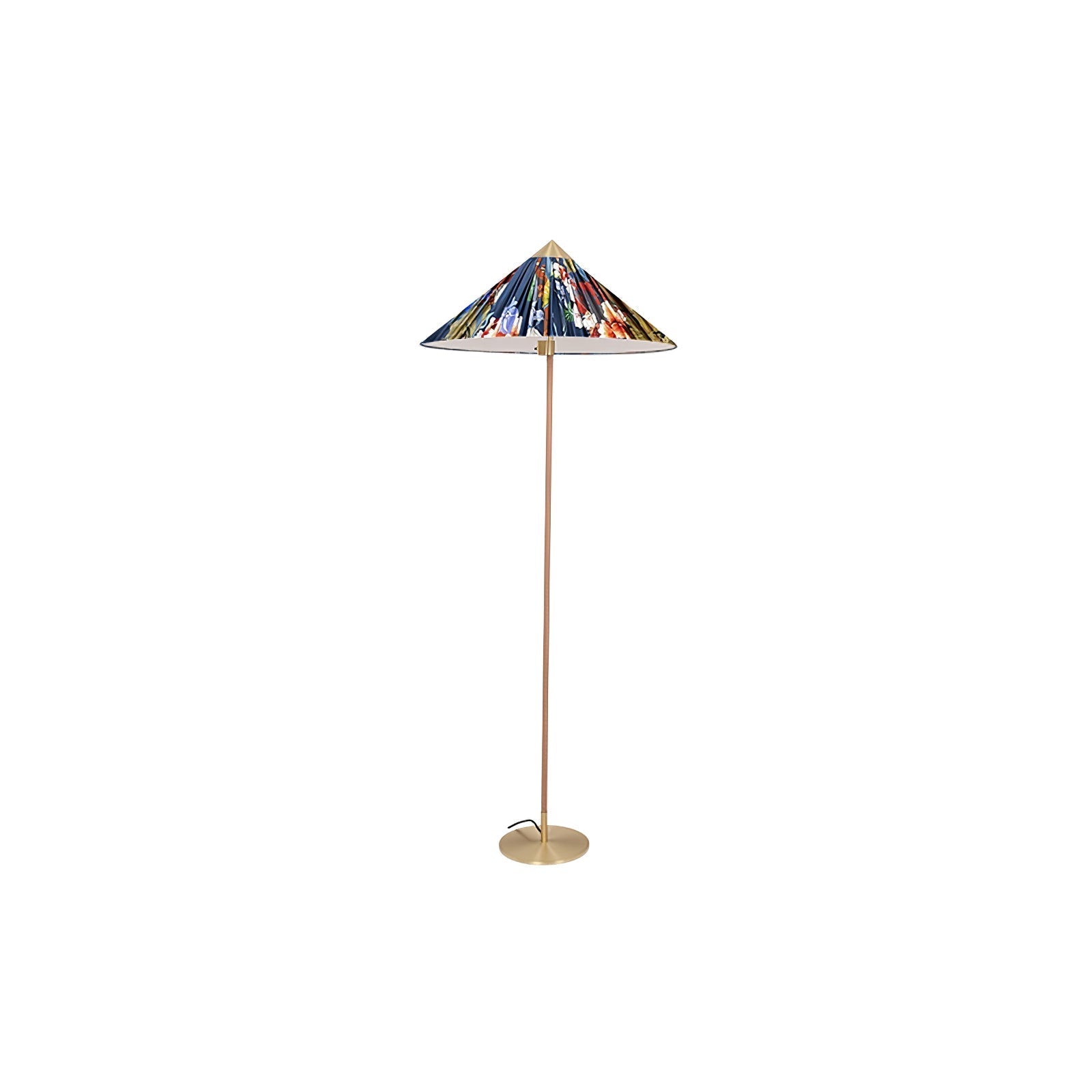 Docor Minimalist Floor Lamp
