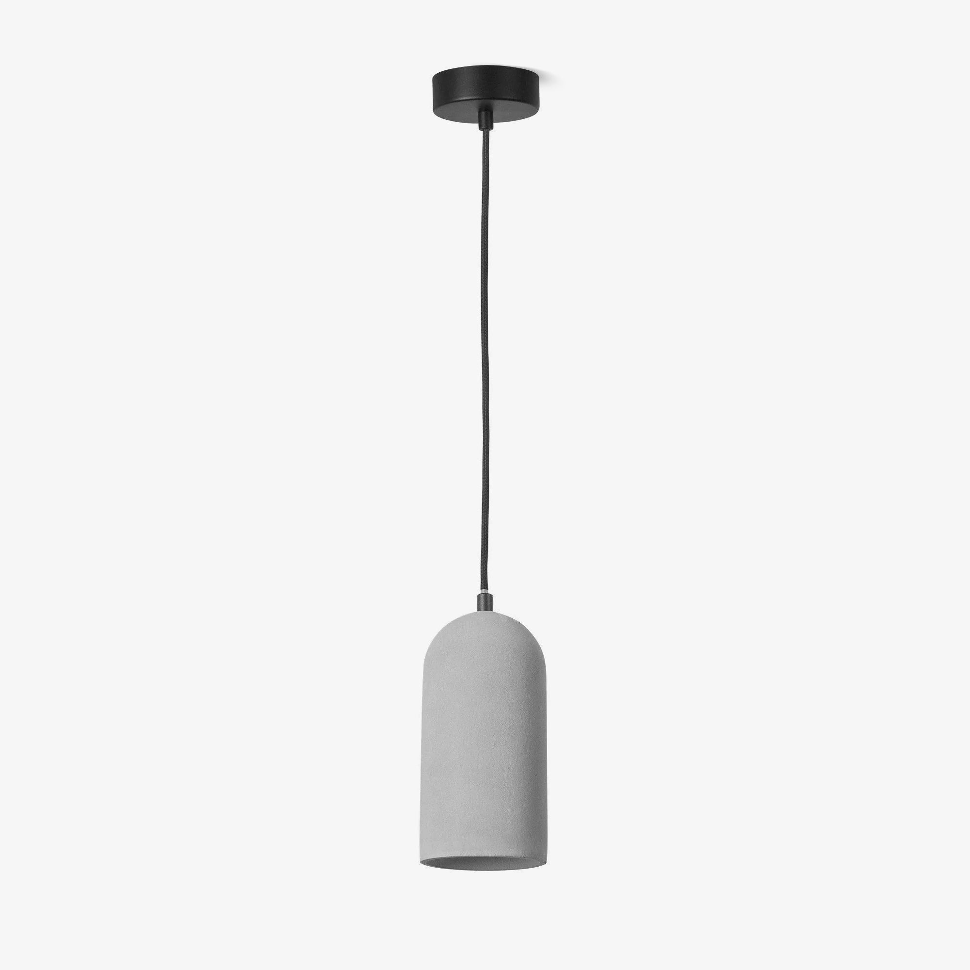 Brol Terrazzo Industrial Pendant Lamp