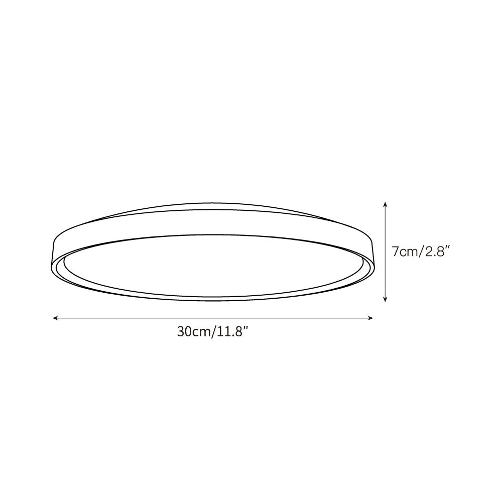 Avenelella Ceiling Lamp