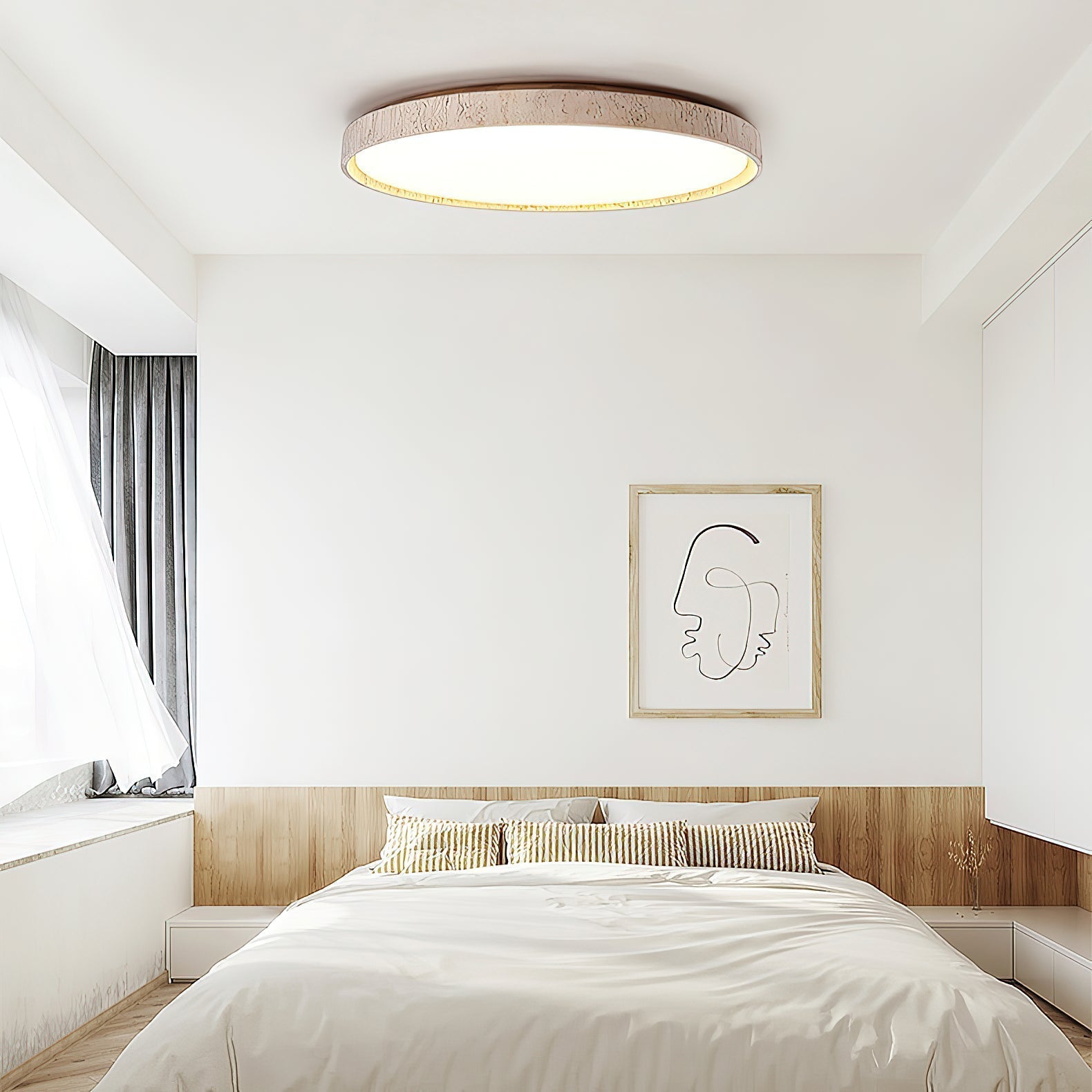 Avenelella Ceiling Lamp