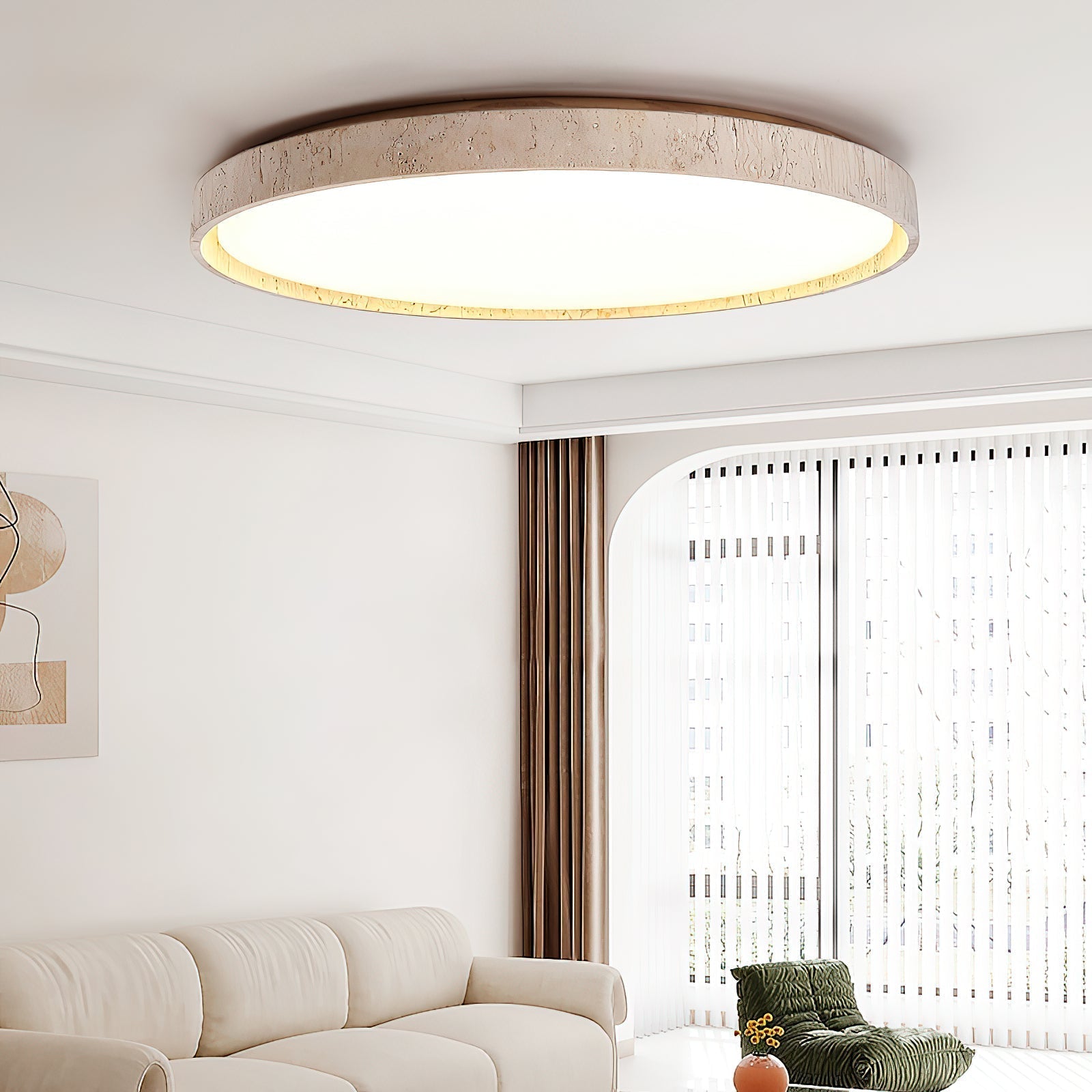Avenelella Ceiling Lamp