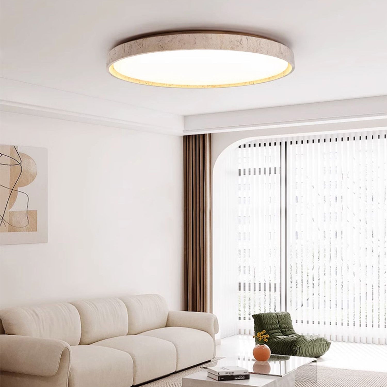 Avenelella Ceiling Lamp