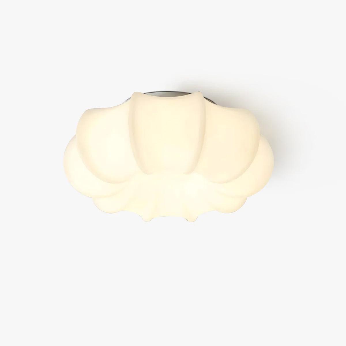 Asriel Premium Nordic Art Ceiling Lamp
