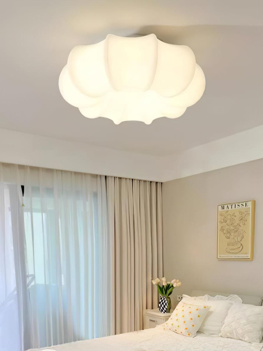 Asriel Premium Nordic Art Ceiling Lamp