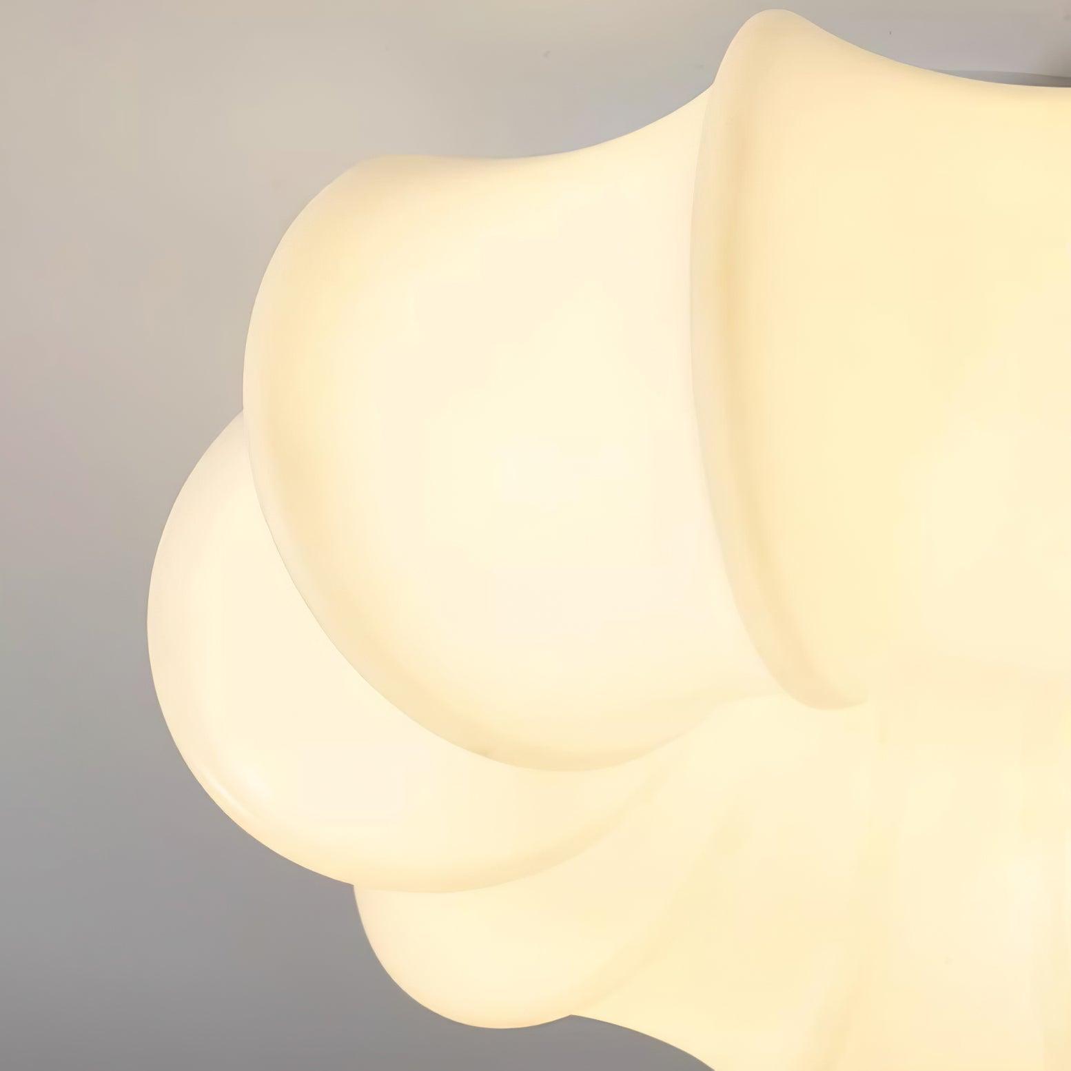 Asriel Premium Nordic Art Ceiling Lamp