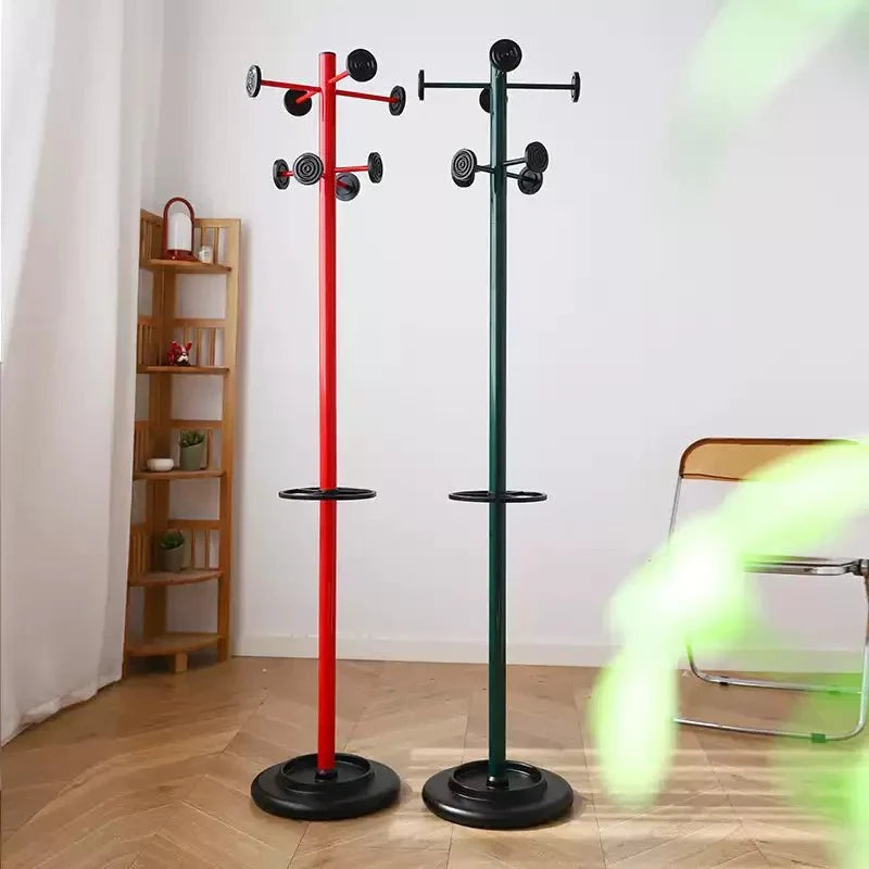 Rufian Umbrella Stand Coat Rack