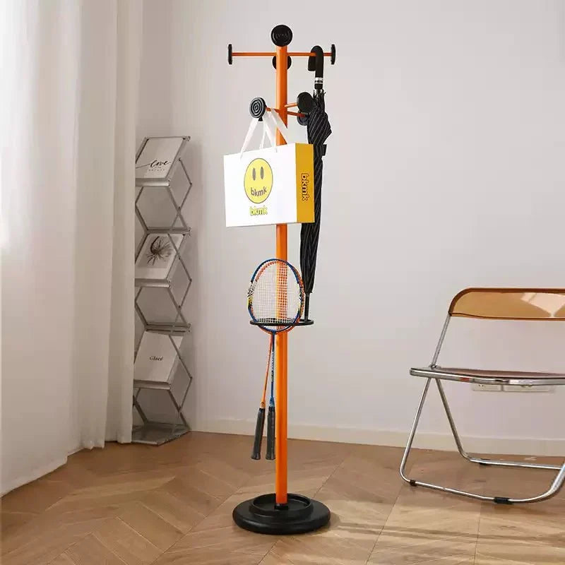 Rufian Umbrella Stand Coat Rack