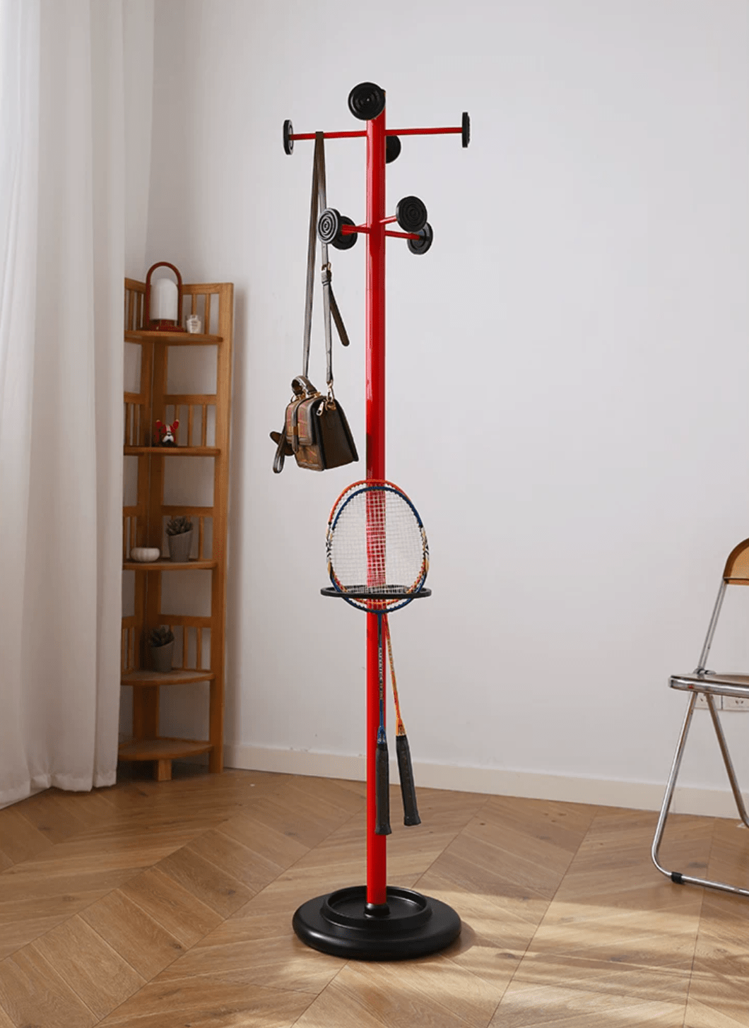 Rufian Umbrella Stand Coat Rack
