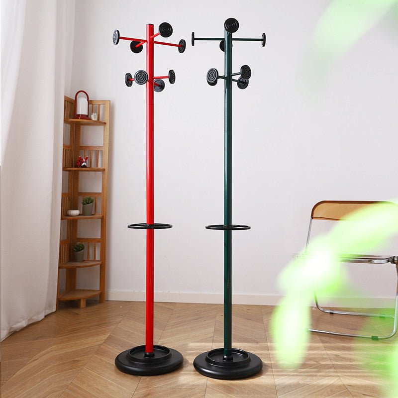 Rufian Umbrella Stand Coat Rack
