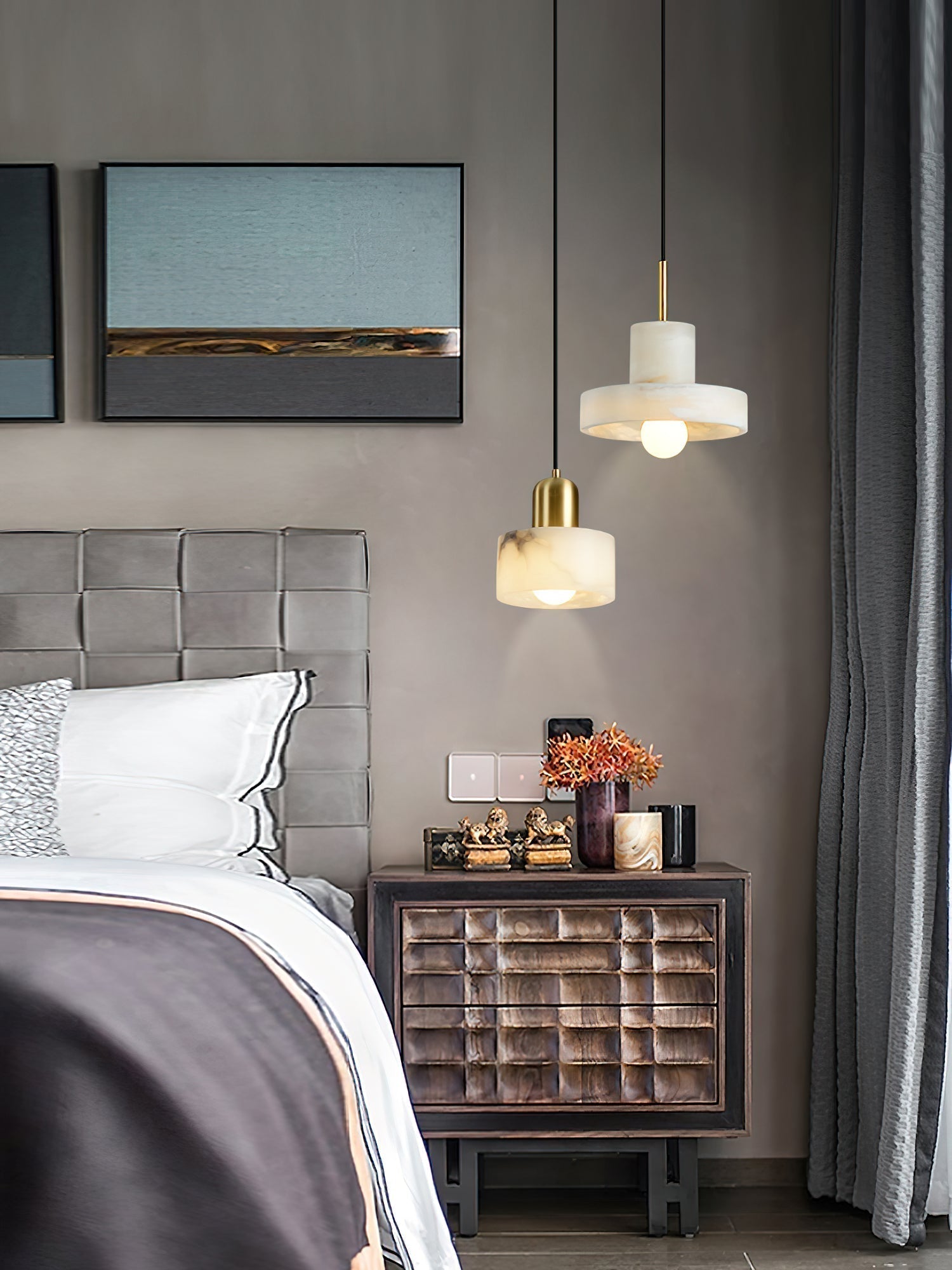 Velirira Pendant Lamp