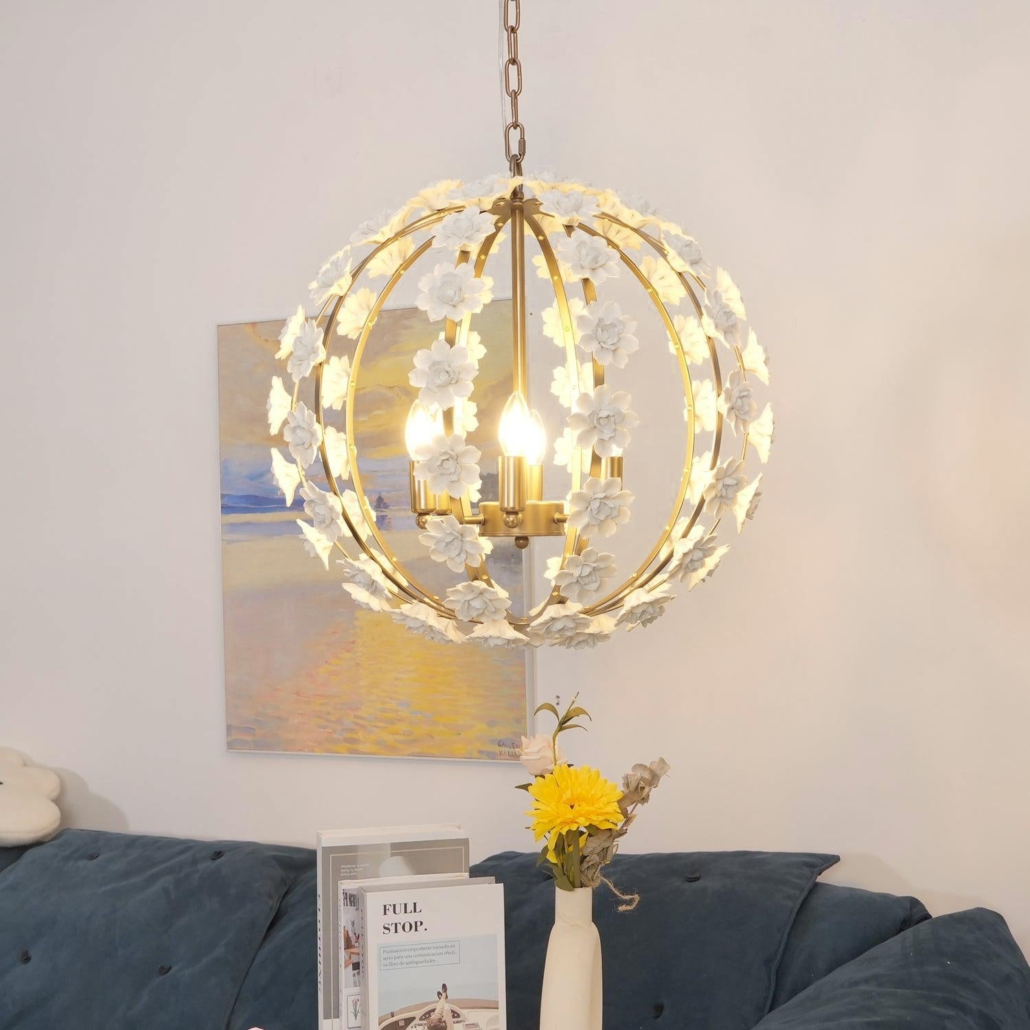 Avenenora Chandelier