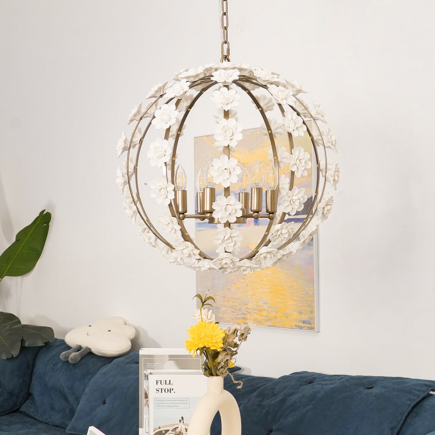 Avenenora Chandelier