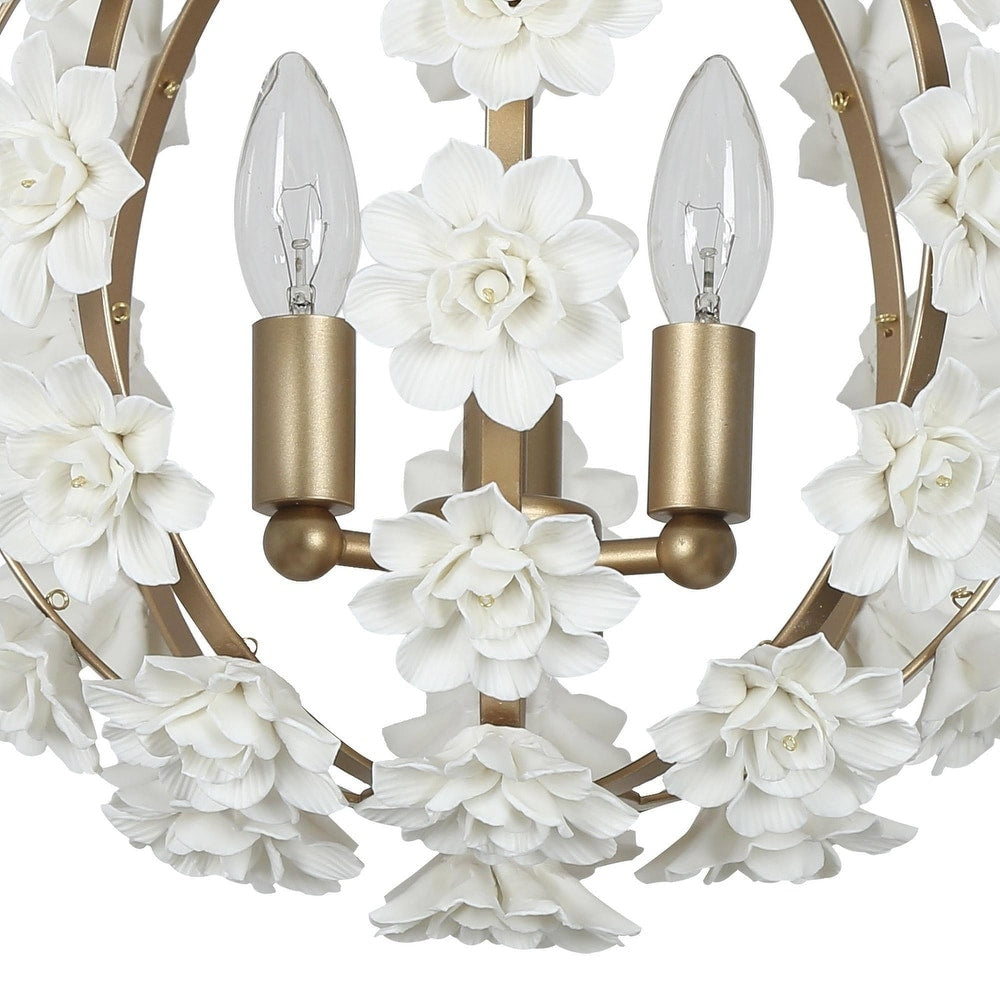 Avenenora Chandelier