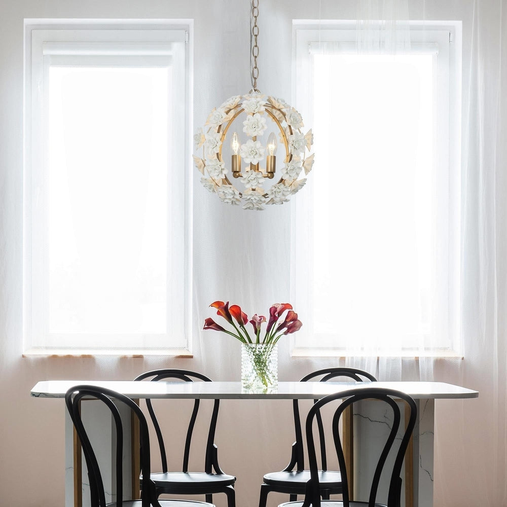 Avenenora Chandelier