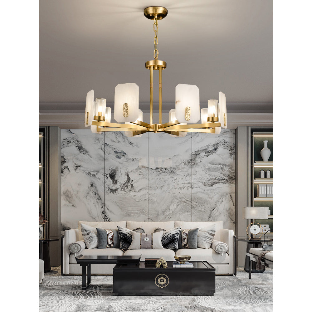 Nororian Chandelier