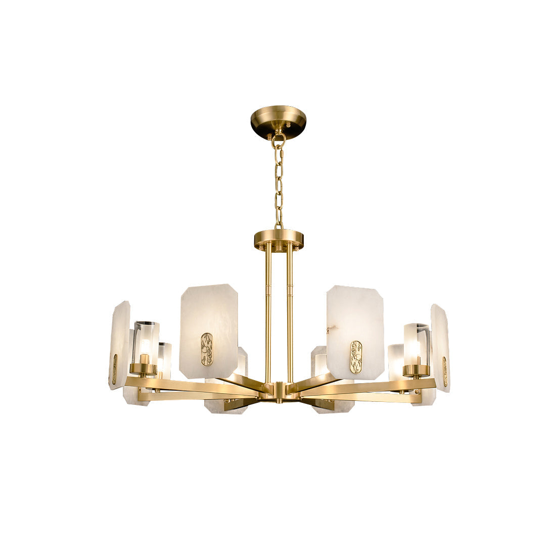 Nororian Chandelier