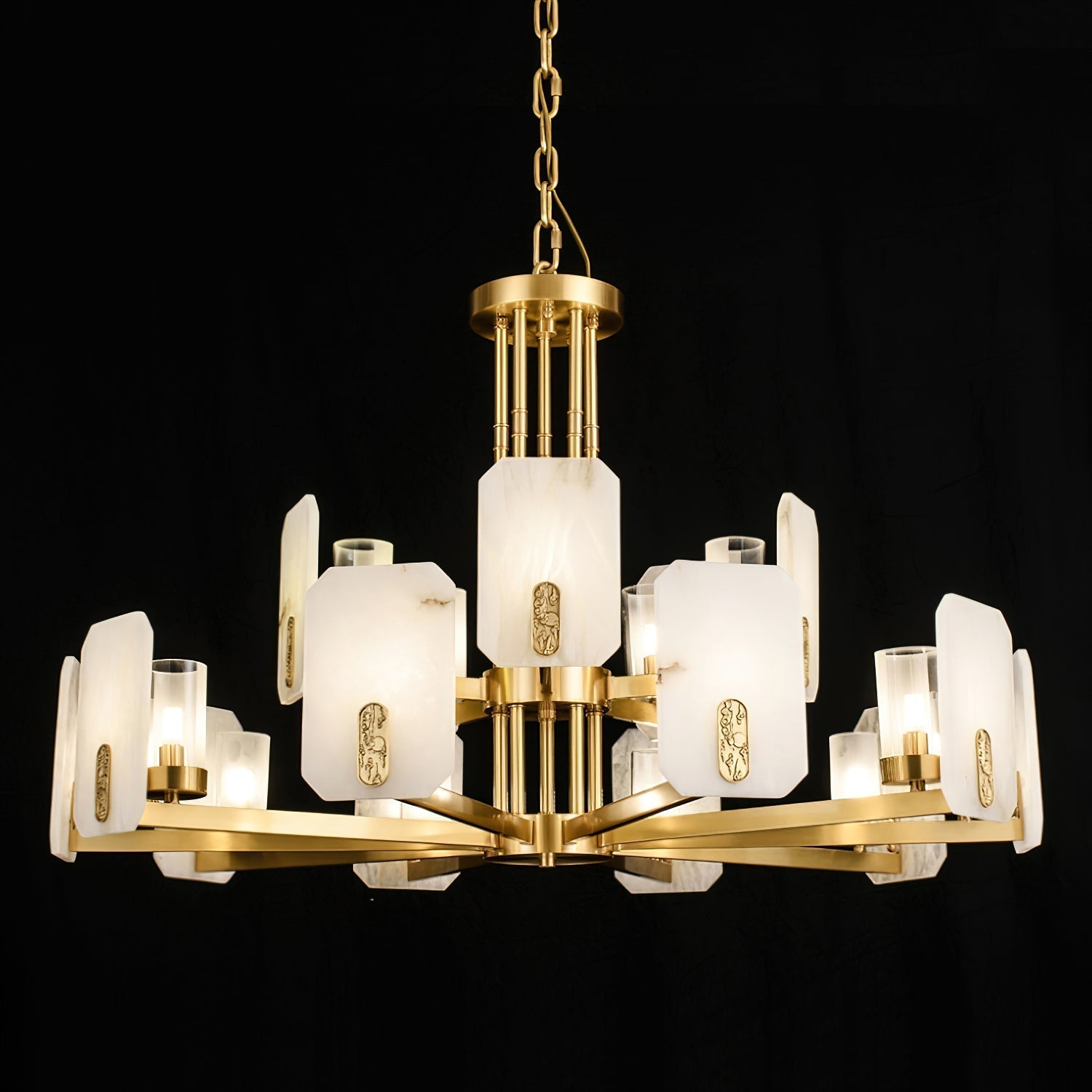 Nororian Chandelier