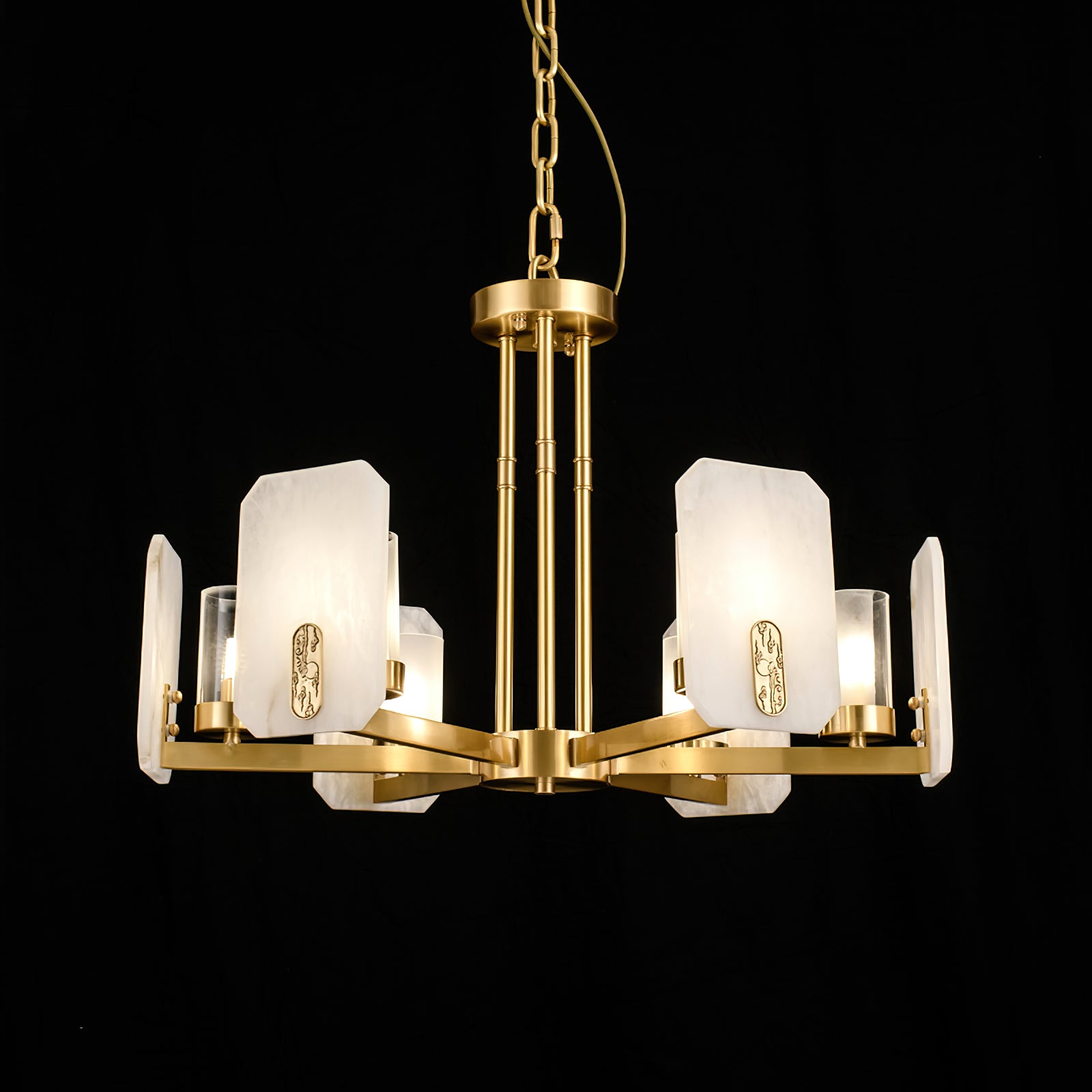 Nororian Chandelier