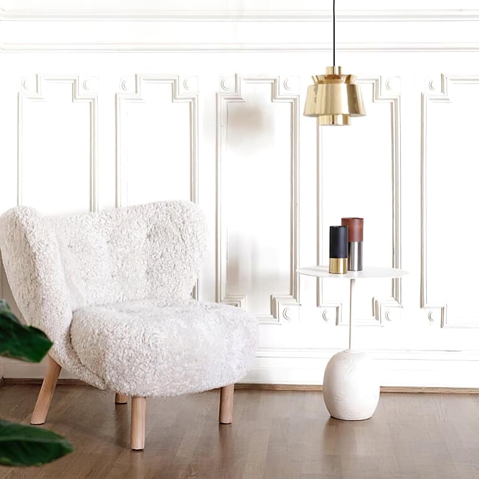 Théodore Orion Pendant Light