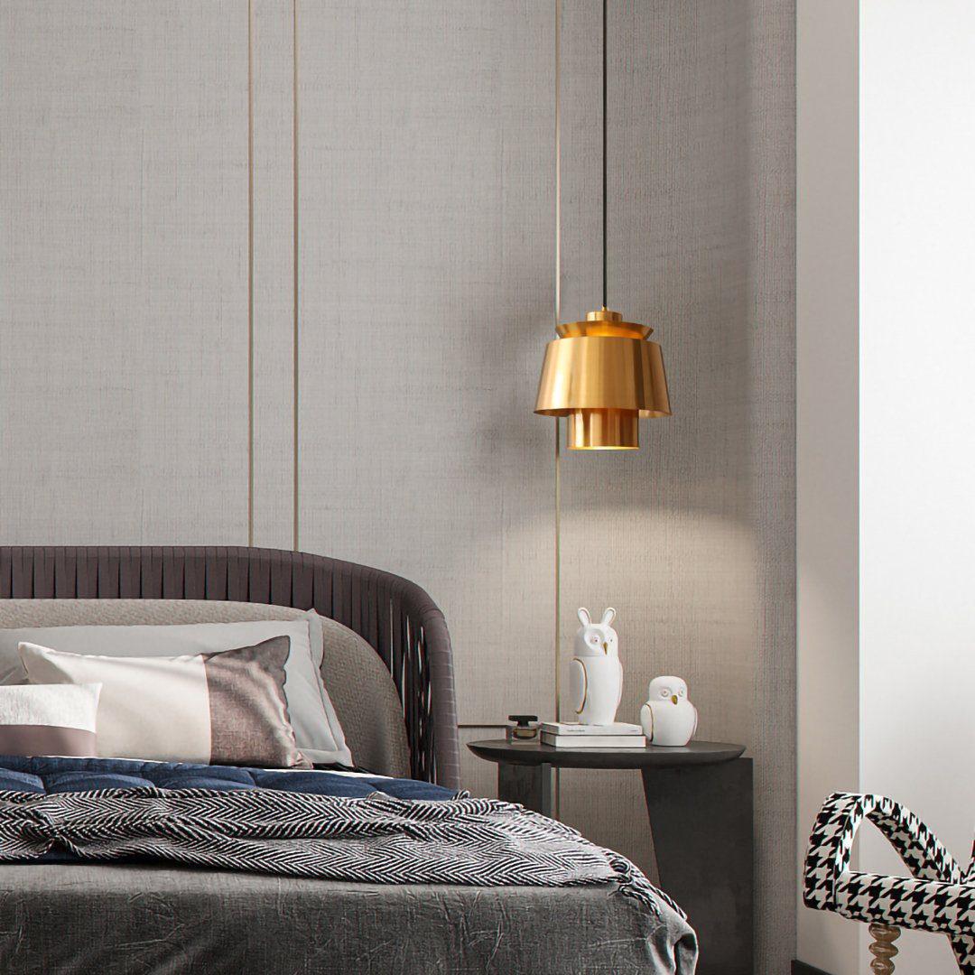Théodore Orion Pendant Light