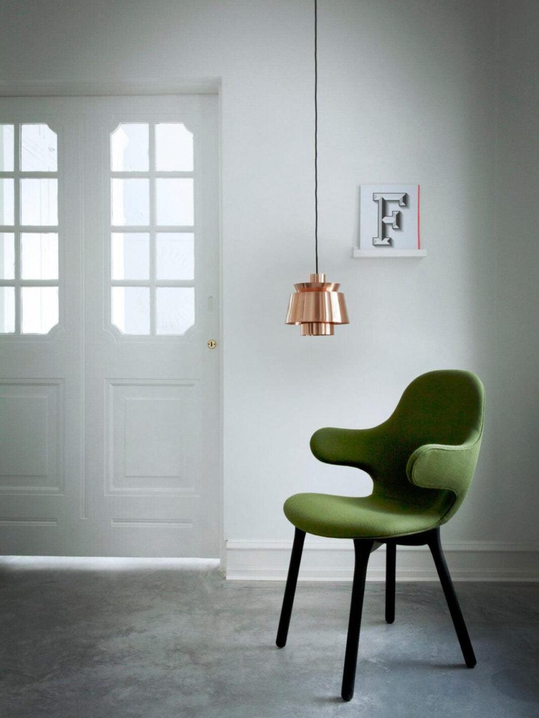Théodore Orion Pendant Light